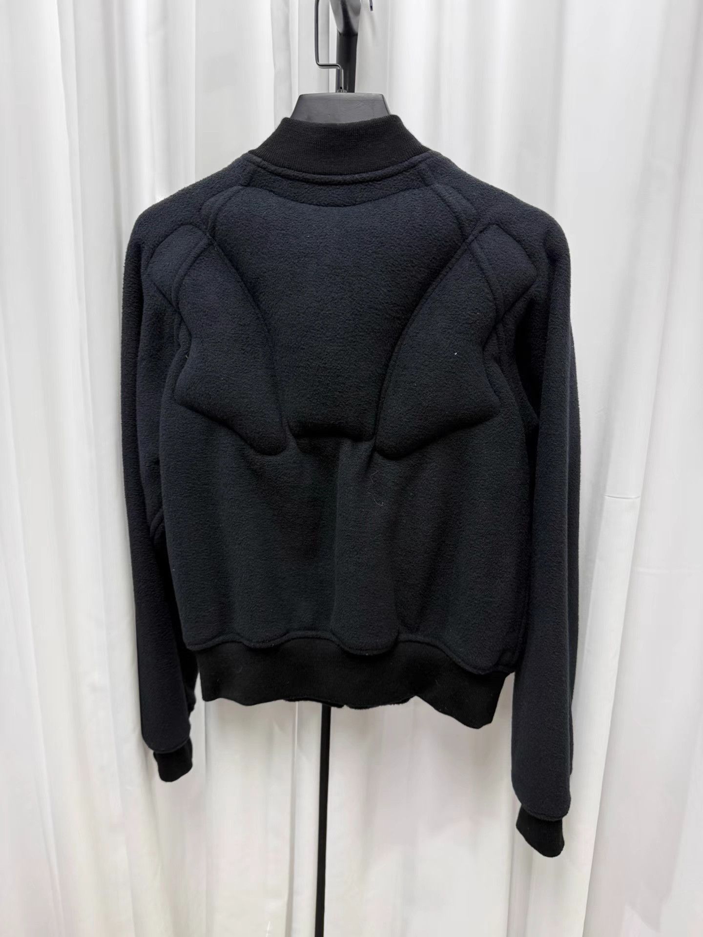 Comme des Garcons Comme des garcons Padded 3D Muscle Top K20 Size US S / EU 44-46 / 1 - 7 Thumbnail