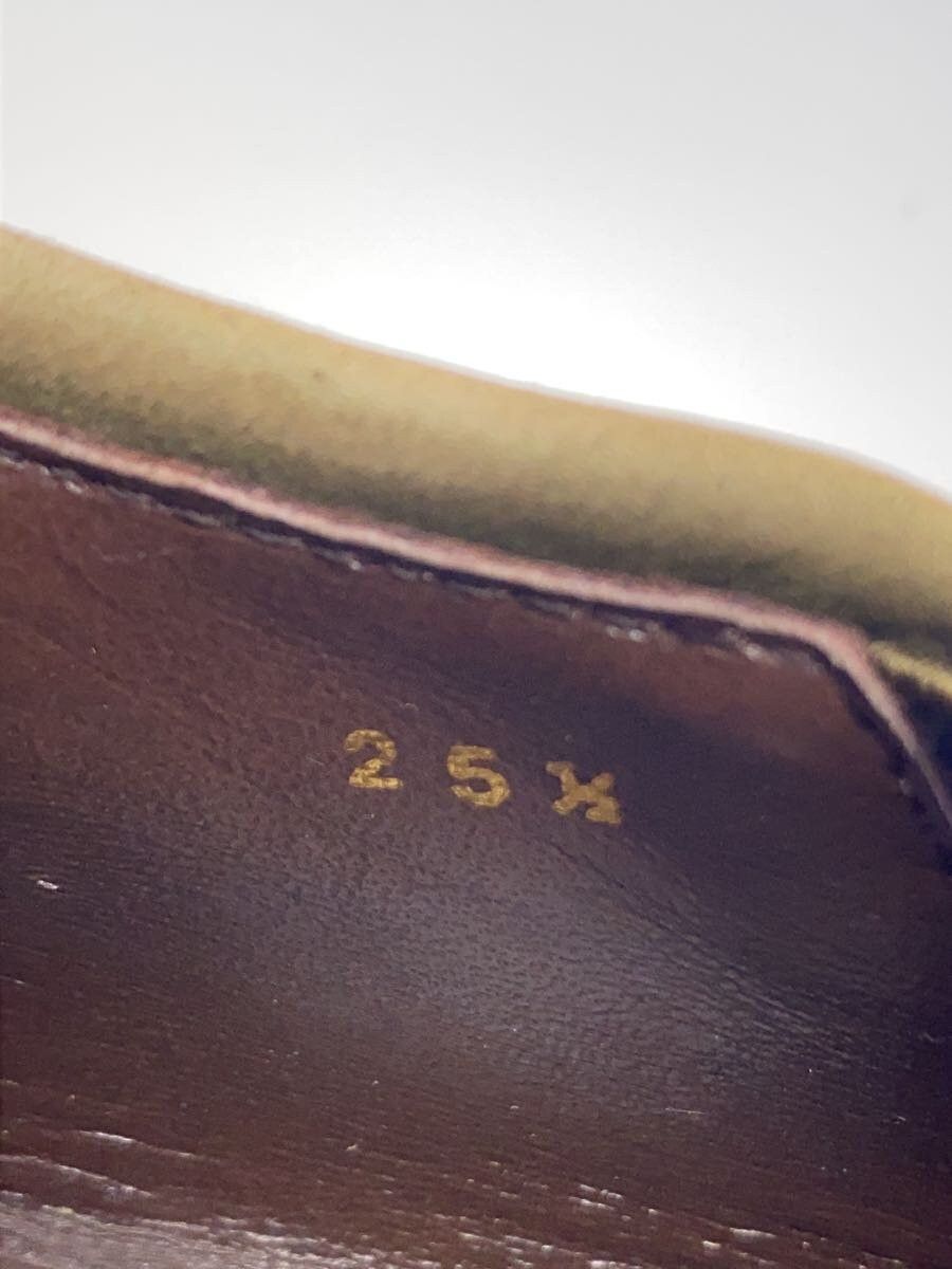 Comme des Garcons Homme × H&M Archive Suede Leather Slipper Shoes Size US 7.5 / EU 40-41 - 5 Thumbnail