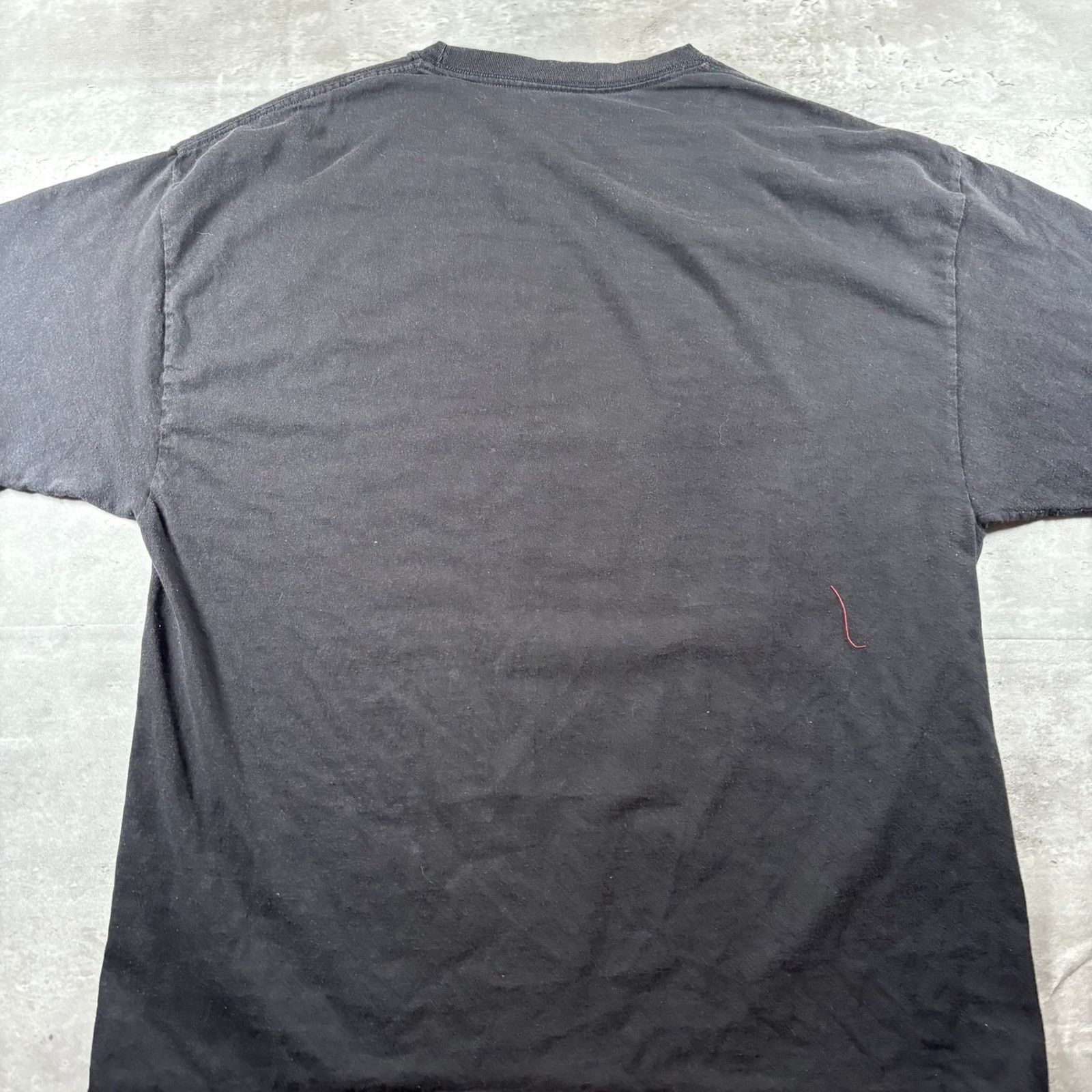 Champion Y2K, Georgia Bulldogs T-shirt Size US XL / EU 56 / 4 - 5 Thumbnail