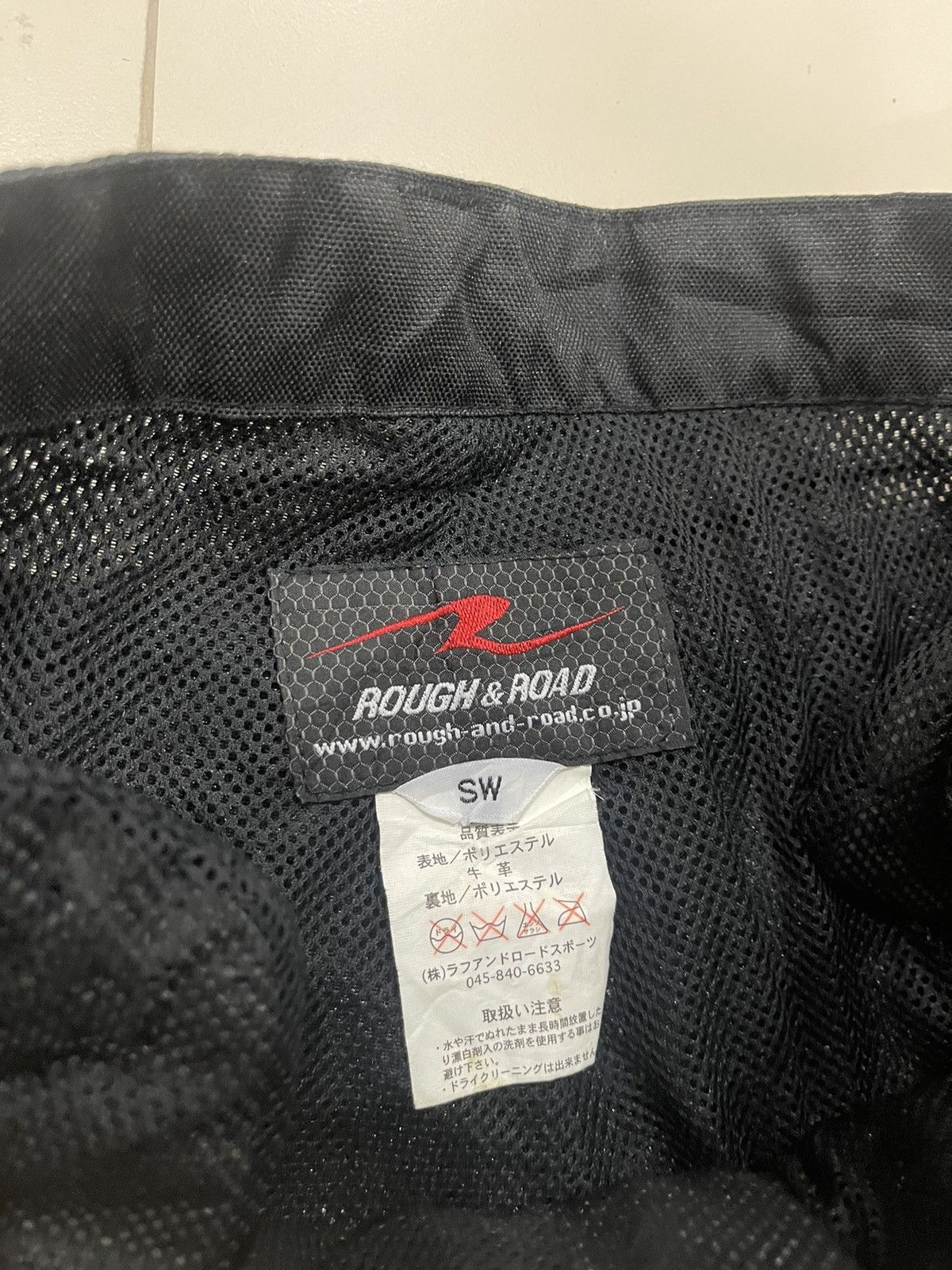 Gear for Sports × Sports Specialties 🔥QUICK SALE🚀CYBER PUNK CARGO POCKETS PANTS ROUGH ROAD Size US 31 - 5 Thumbnail