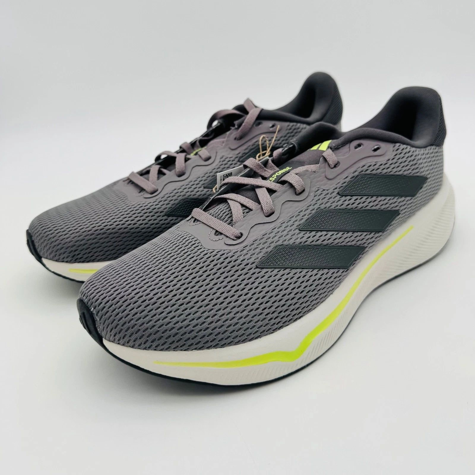 Adidas adidas Response Pace Runner Sneaker Men Size US 9.5 / EU 42-43 - 3 Thumbnail