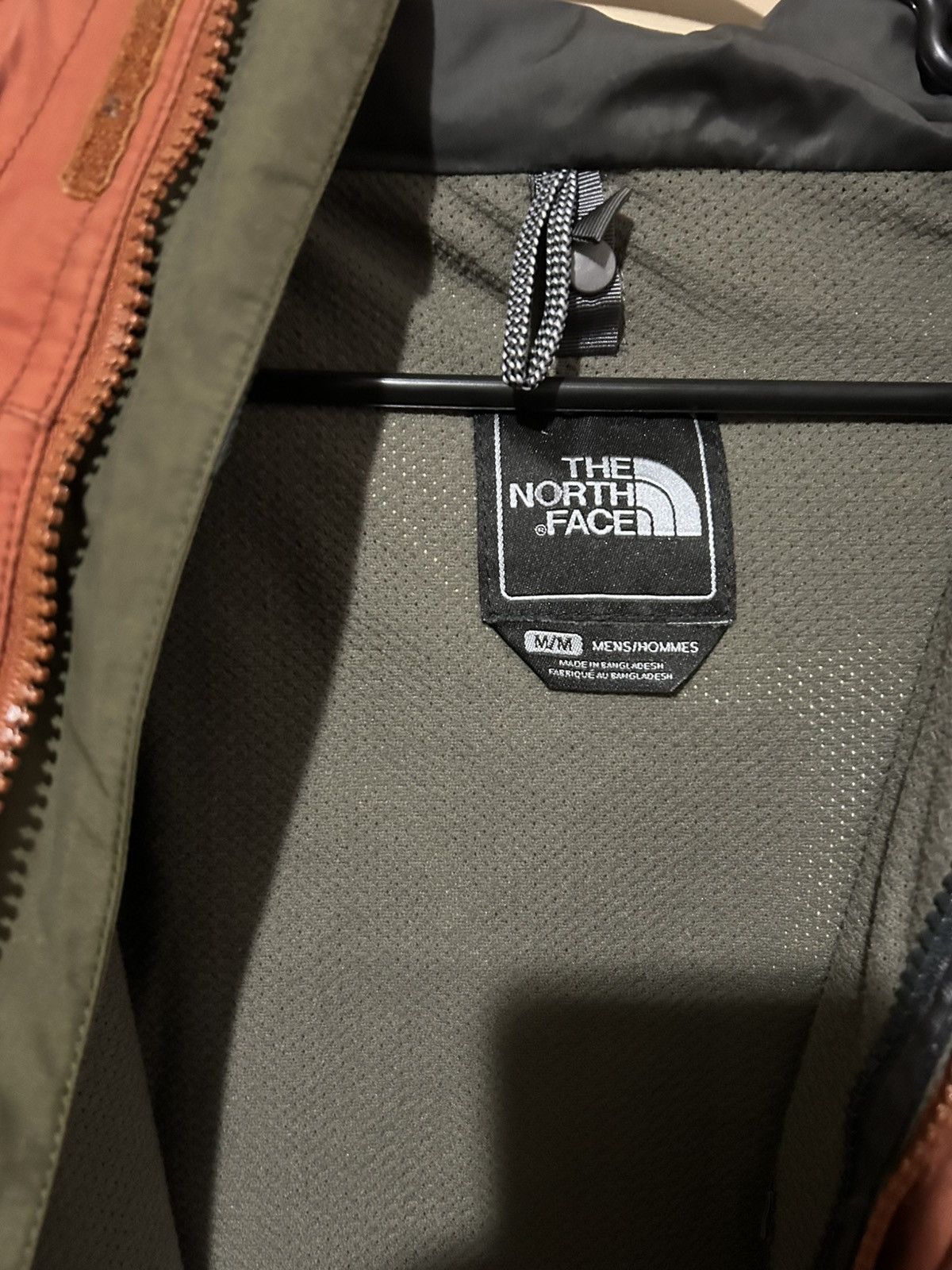 The North Face North face jacket Size US M / EU 48-50 / 2 - 3 Thumbnail