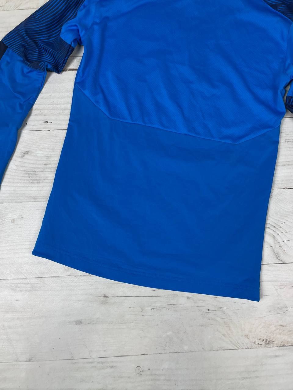 Puma Puma Valencia 2019 2020 Training Drill Top Soccer Size US XS / EU 42 / 0 - 13 Thumbnail
