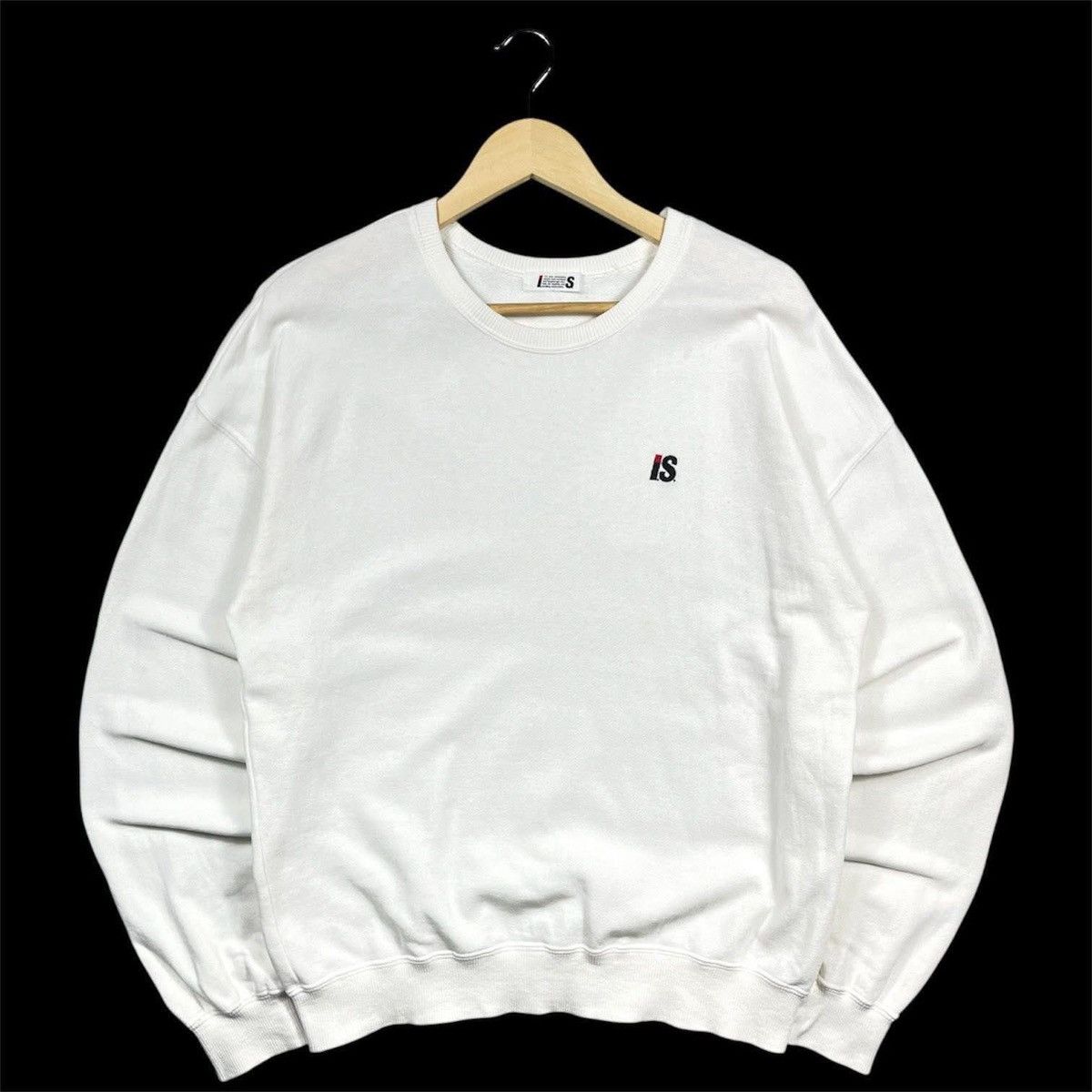 Issey Miyake Issey miyake Sweater Size L / US 10 / IT 46 - 1 Thumbnail
