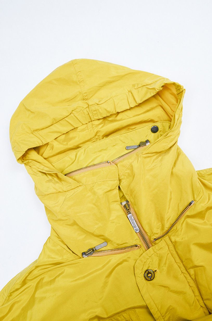 Burberry Burberrys Vintage Lightweight Hooded Field Coat – Size XXL Size US XXL / EU 58 / 5 - 18 Thumbnail