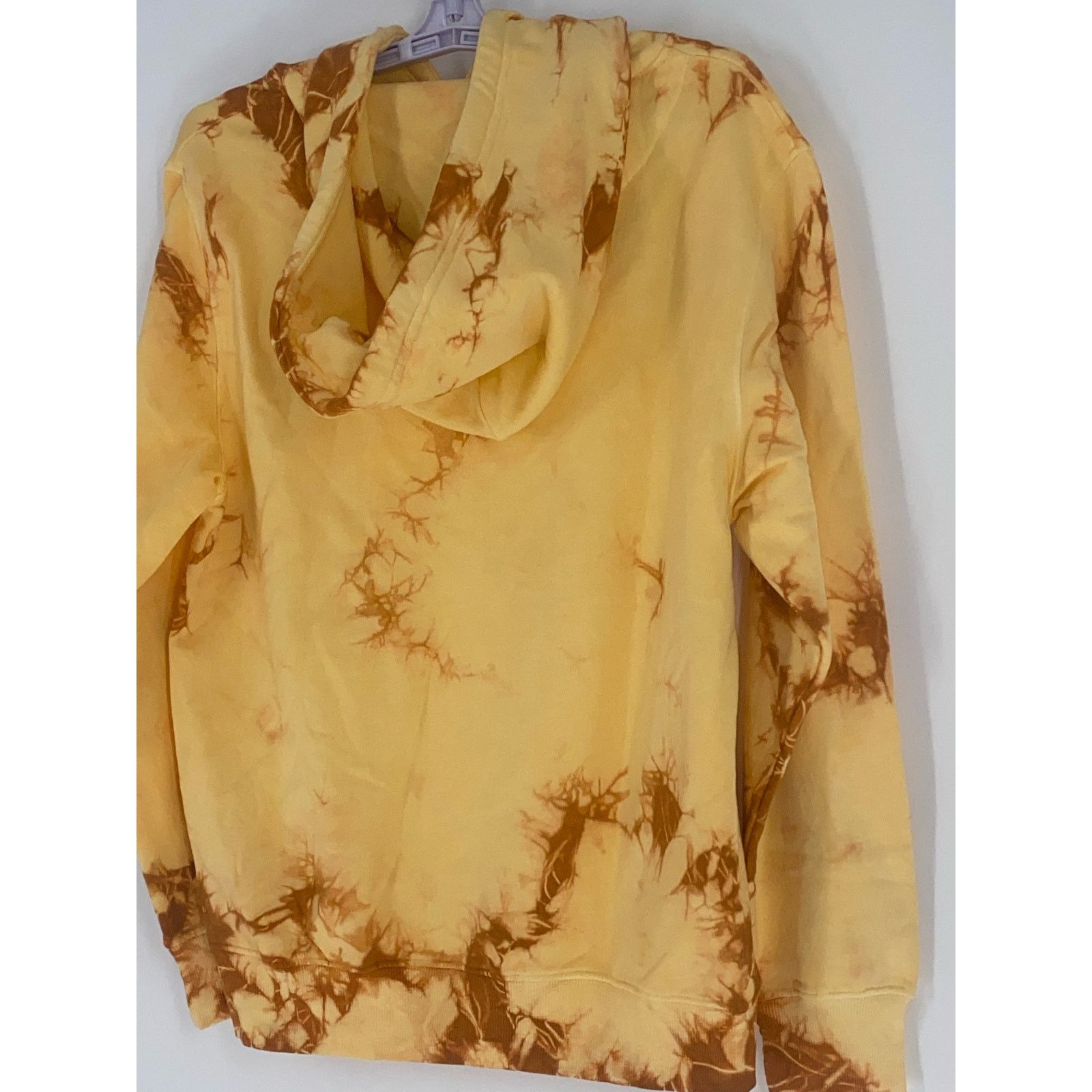 Original Paperbacks Paperback Mens Tye Dye Hoodie Size US S / EU 44-46 / 1 - 4 Thumbnail