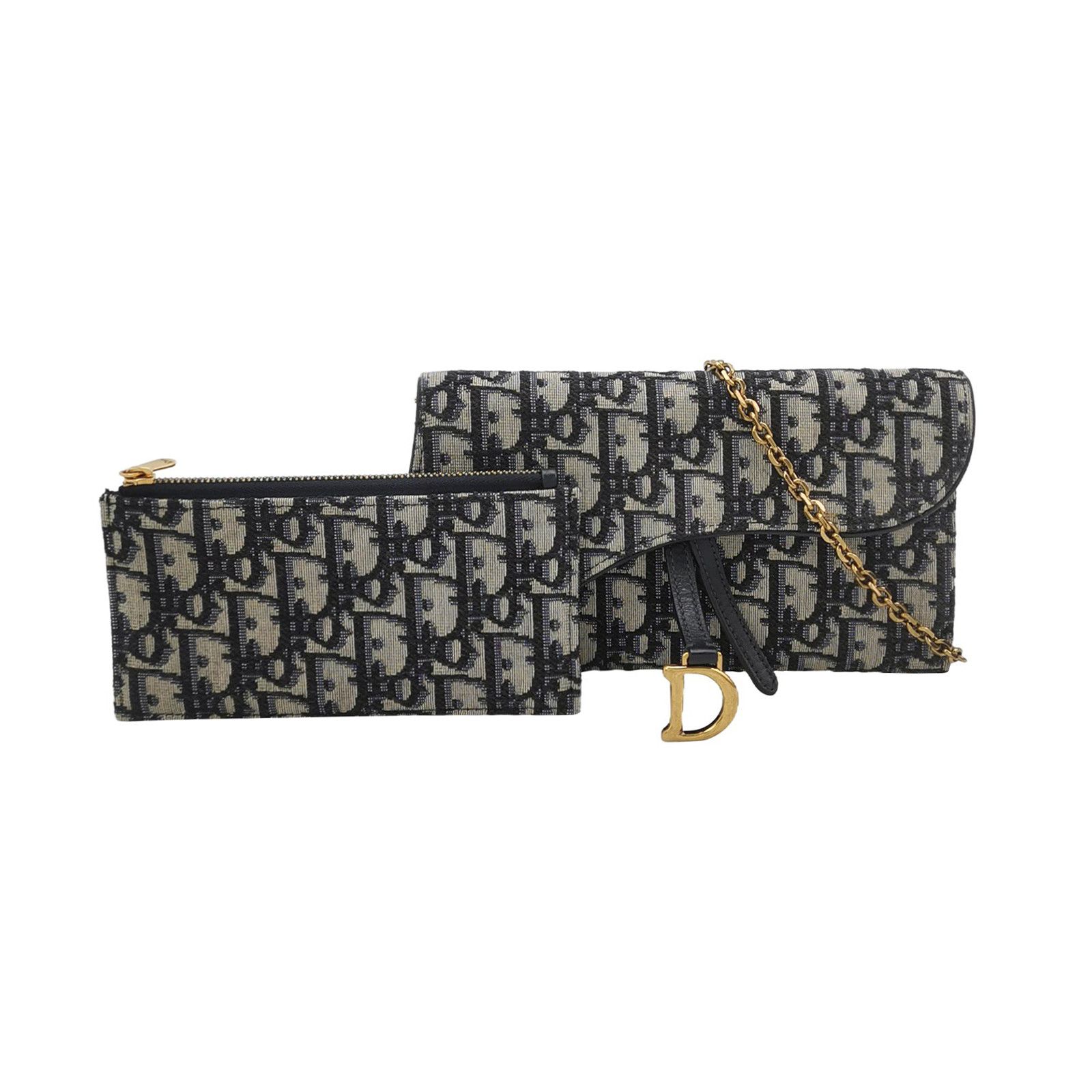 Dior Dior Women os Crossbody Bags Size ONE SIZE - 1 Thumbnail