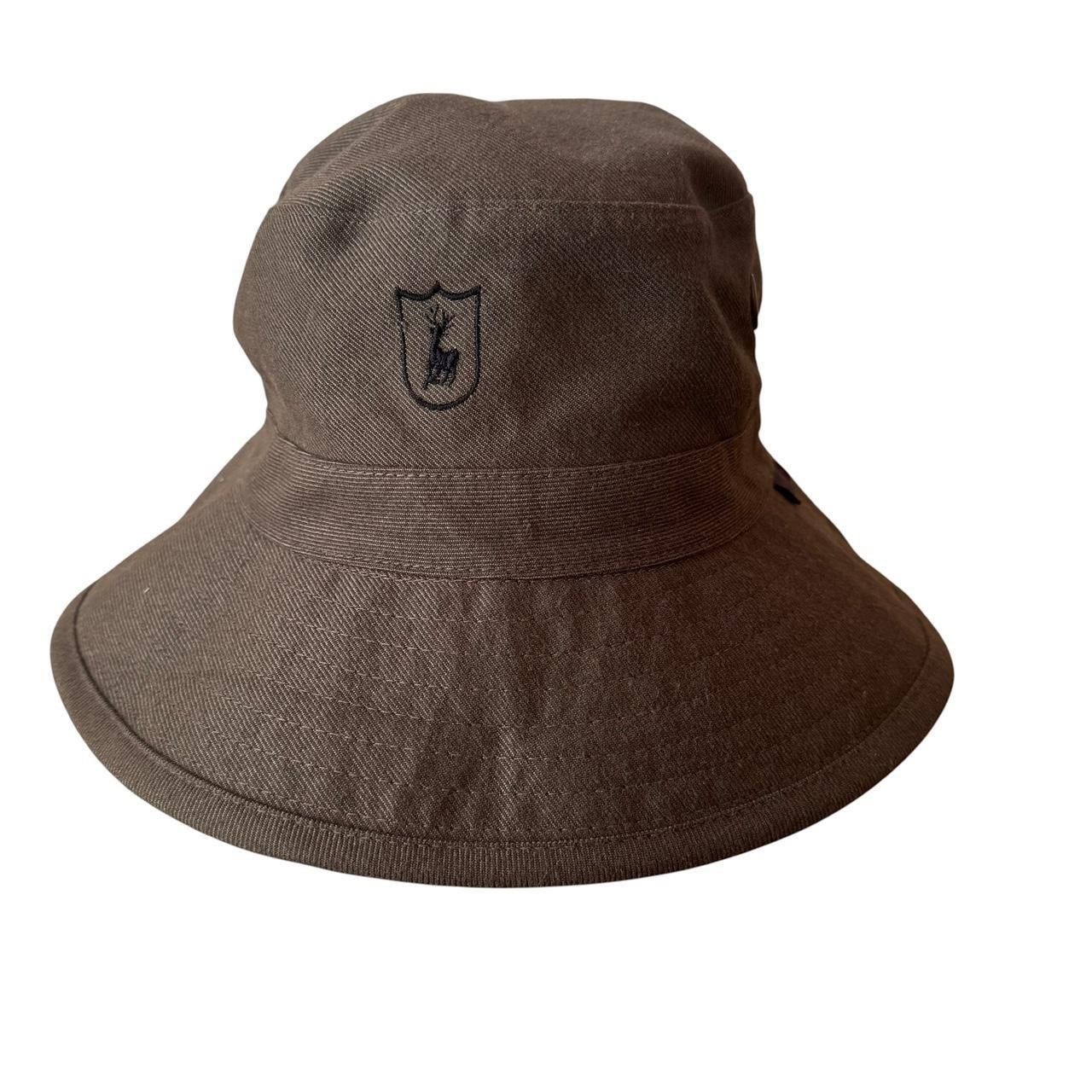 Other Deerhunter Deertex Bucket Hat Men’s Size 58/59 Outdoor Hat Size ONE SIZE - 1 Thumbnail