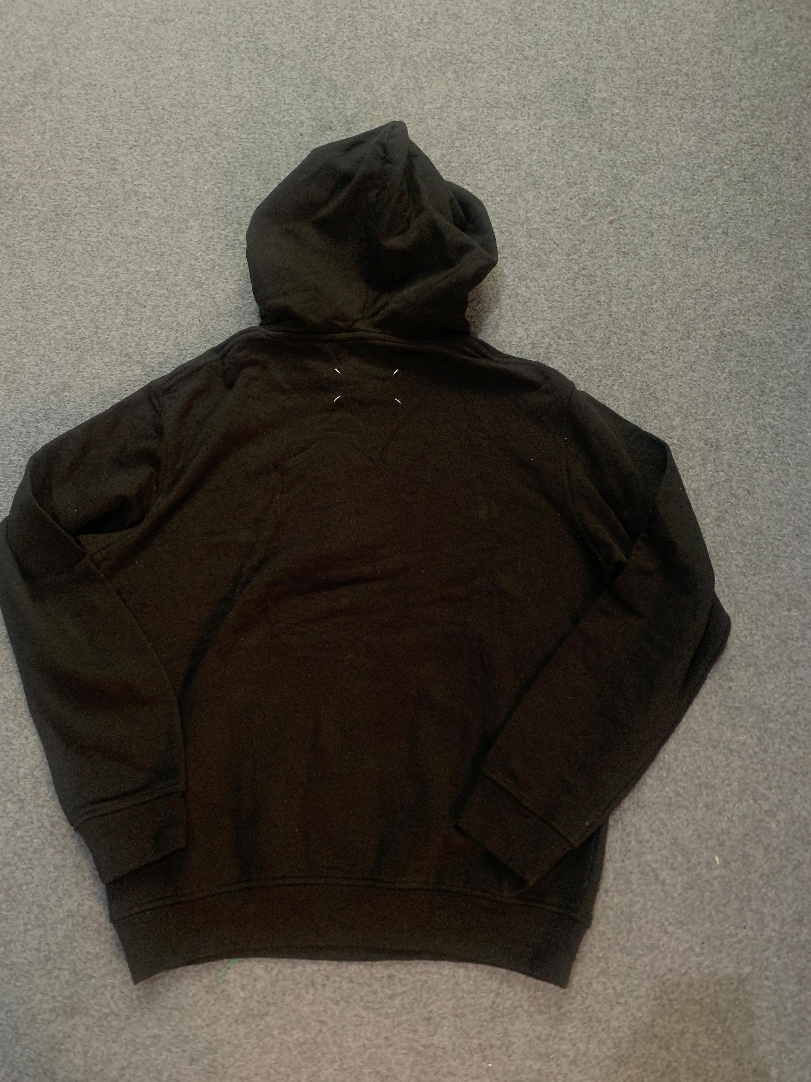 Maison Margiela STEREOTYPE HOODY Maison Margiela Size US S / EU 44-46 / 1 - 8 Thumbnail