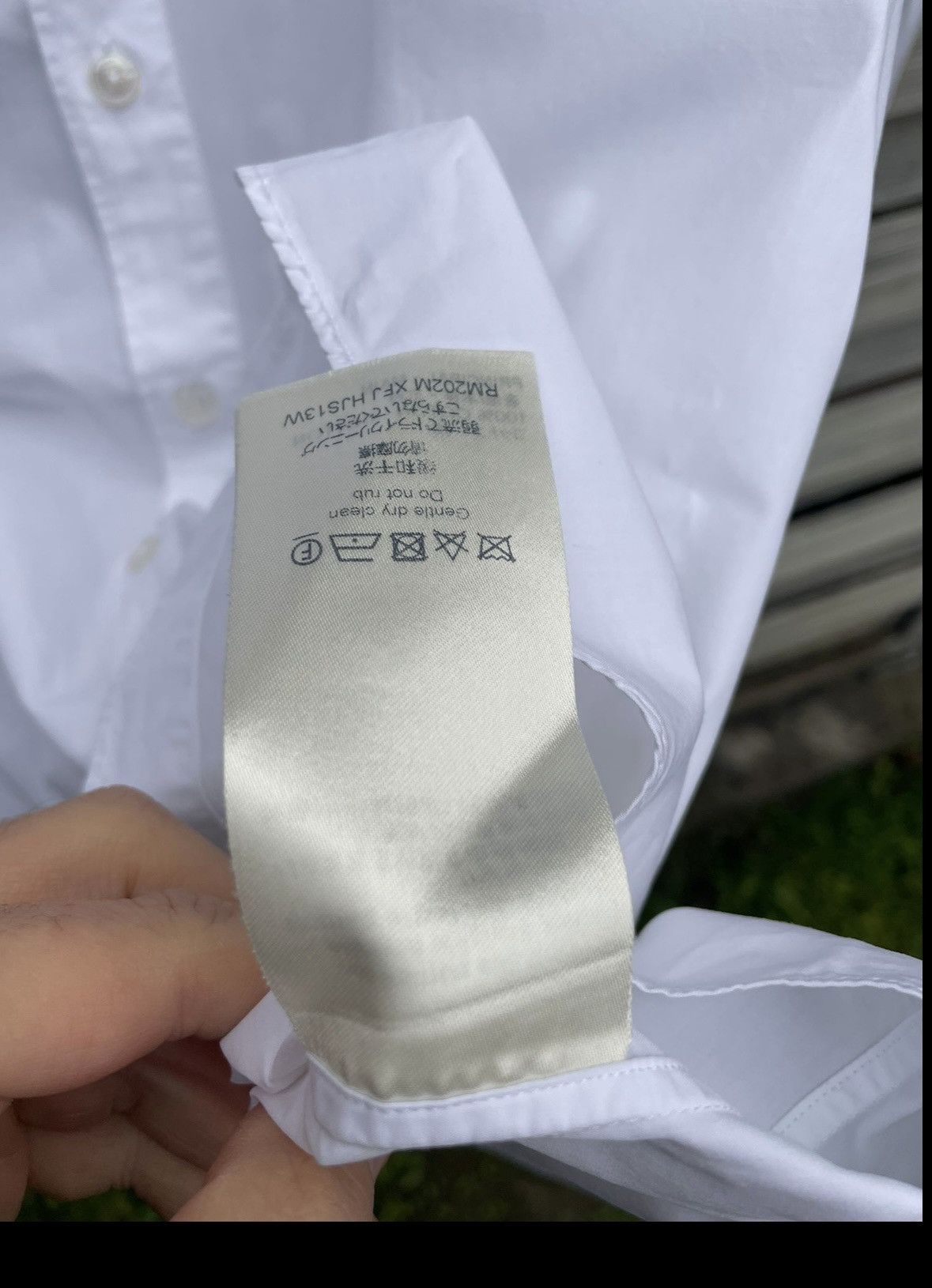 Louis Vuitton Shirt Size US M / EU 48-50 / 2 - 2 Thumbnail
