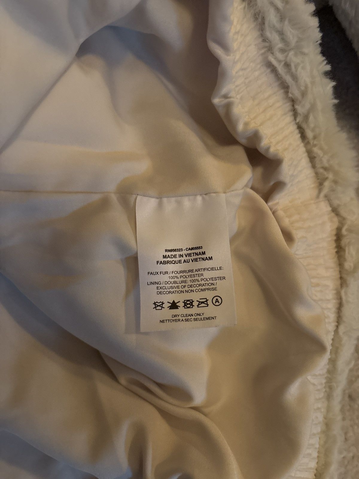 Nike Nike Jacket Fur Size US S / EU 44-46 / 1 - 8 Thumbnail