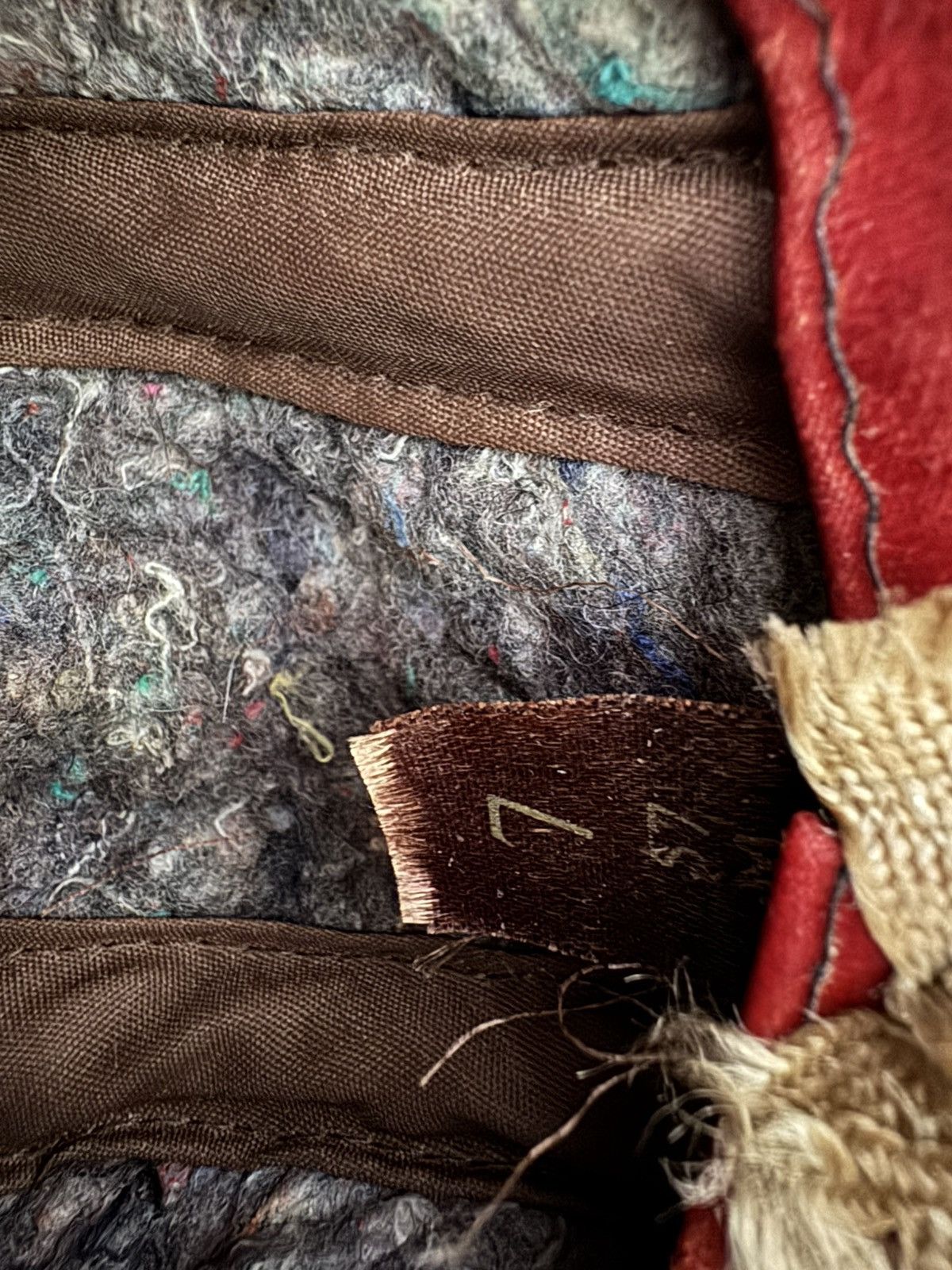 Harris Tweed Harris Tweed vintage hat cap Size ONE SIZE - 5 Thumbnail