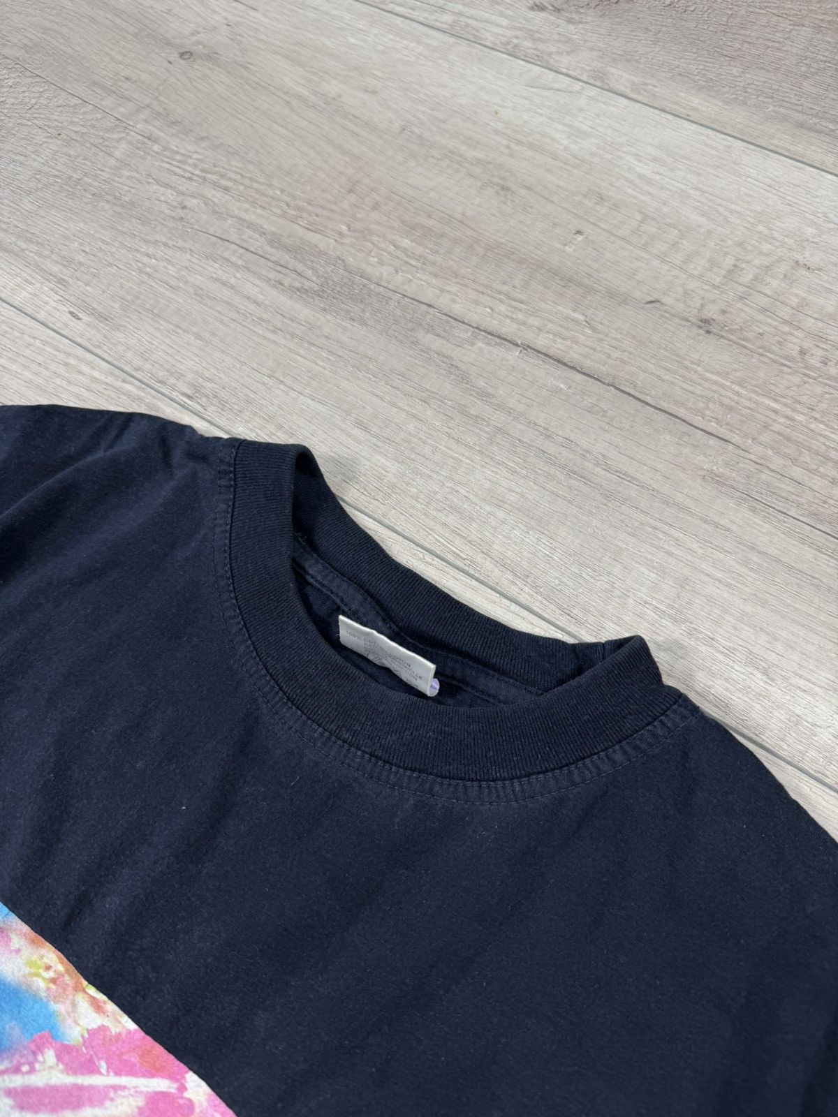 Band Tees The Young Gods Lucidogen 90’s Vintage Band Rock T Shirt Size US L / EU 52-54 / 3 - 7 Thumbnail