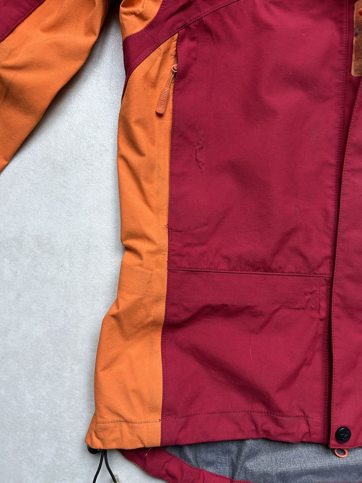 Norrona Norrona Narvik Gore-Tex Jacket Size US S / EU 44-46 / 1 - 10 Thumbnail