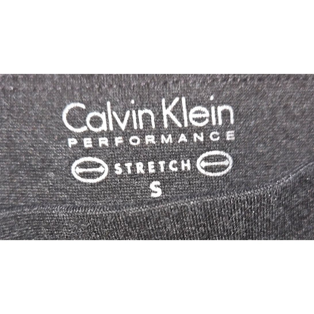 Calvin Klein Calvin Klein Performance Athletic Pants - Women's Sm - Gray Size 27" / US 4 / IT 40 - 3 Thumbnail