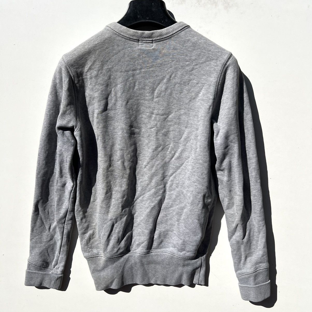 Evisu Evisu sweatshirt vintage Size US M / EU 48-50 / 2 - 8 Thumbnail