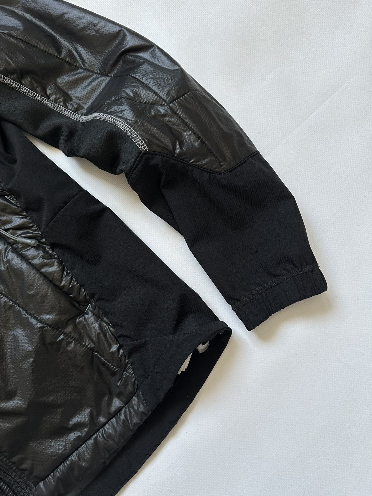 SALEWA Salewa Primaloft Rare Men's Black Lightweight Jacket M Size US M / EU 48-50 / 2 - 6 Thumbnail