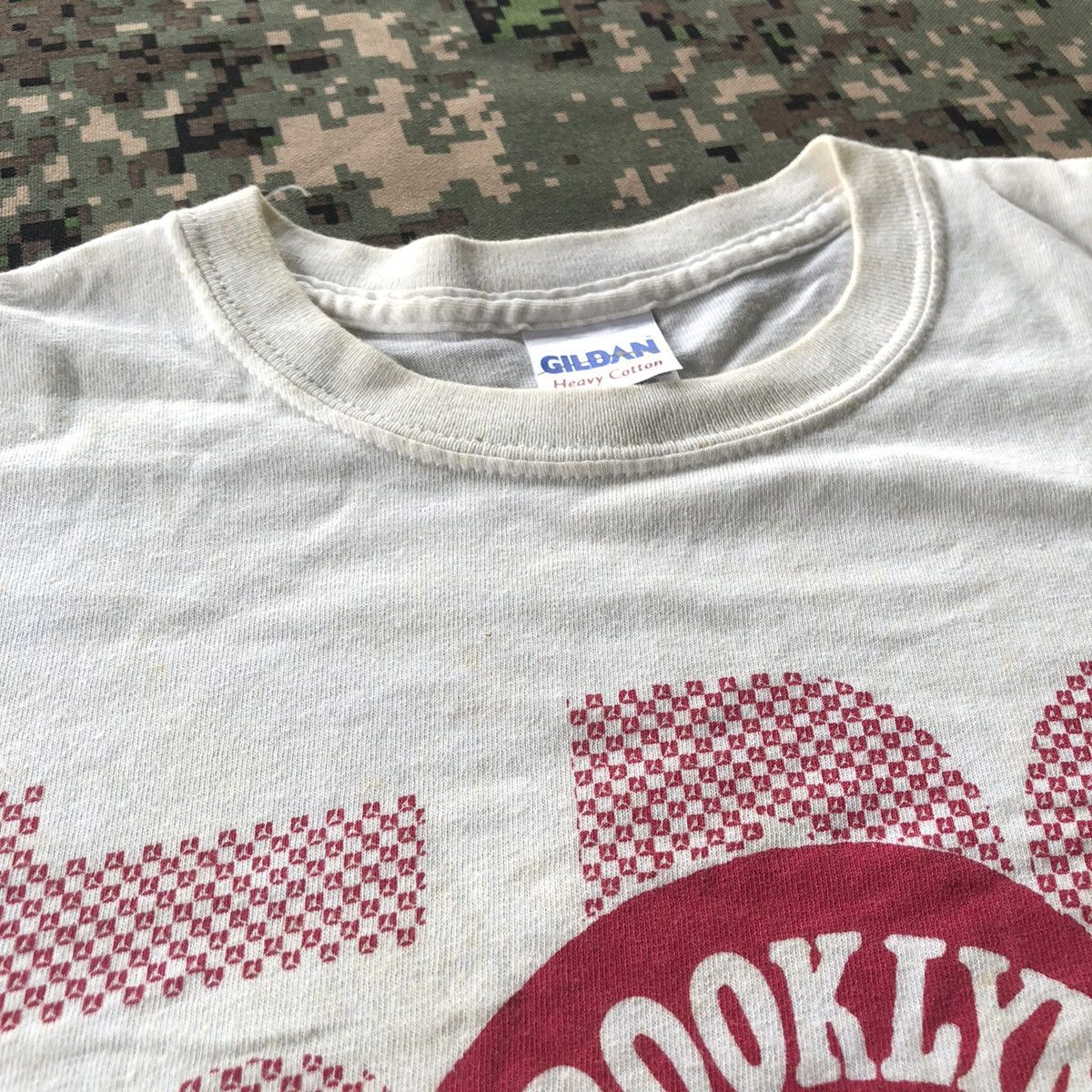 Nike Spike Lee Just Do It Tshirt Boots Size US S / EU 44-46 / 1 - 5 Thumbnail