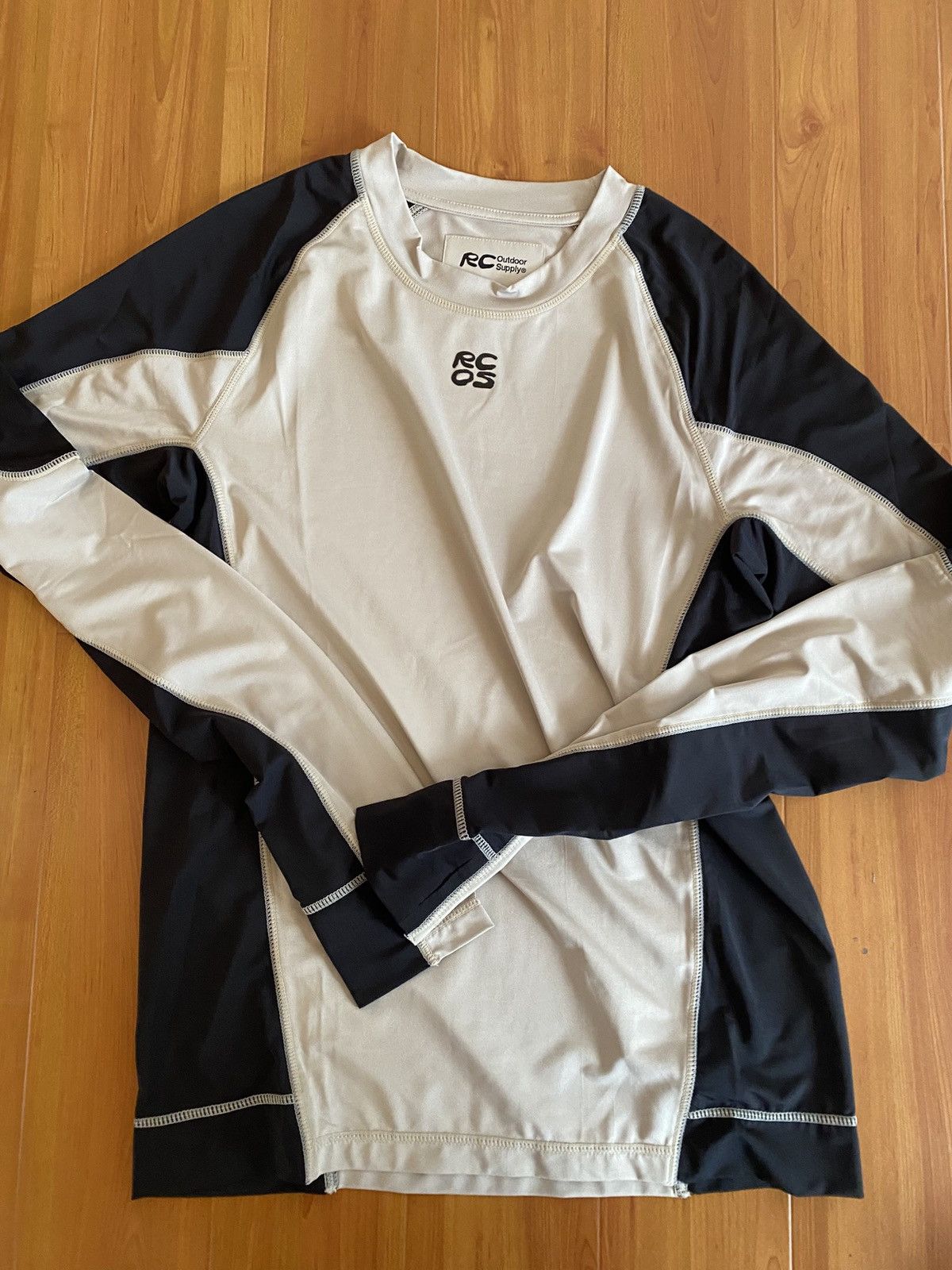 Reese Cooper Reese Cooper Outdoor Supply Workout Long Sleeve Size US XL / EU 56 / 4 - 1 Thumbnail