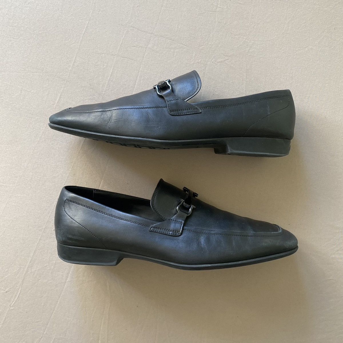 Designer × Salvatore Ferragamo Salvatore Ferragamo Mattia  display picture 3