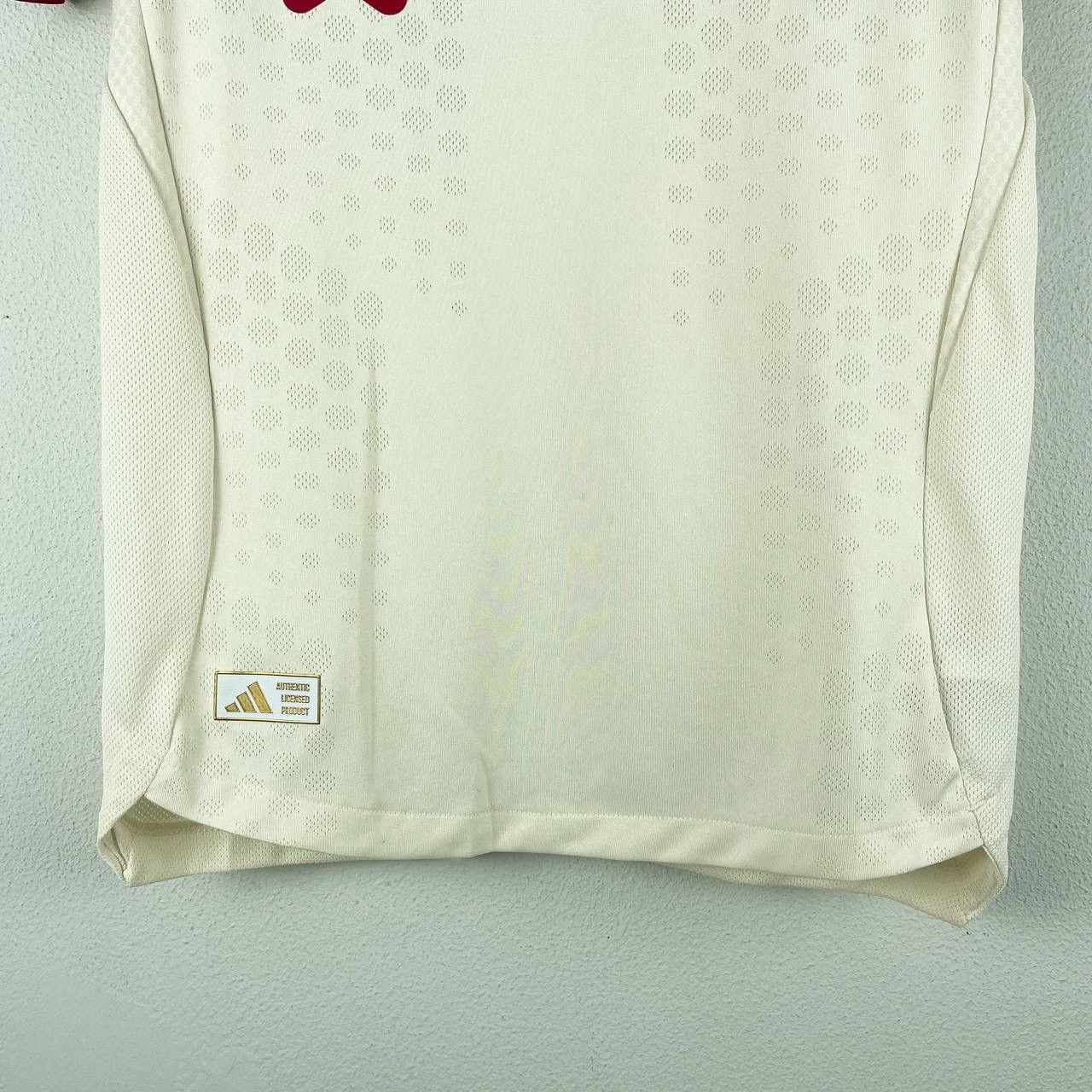 Adidas Adidas Liverpool Away Stadium Size US XS / EU 42 / 0 - 4 Thumbnail