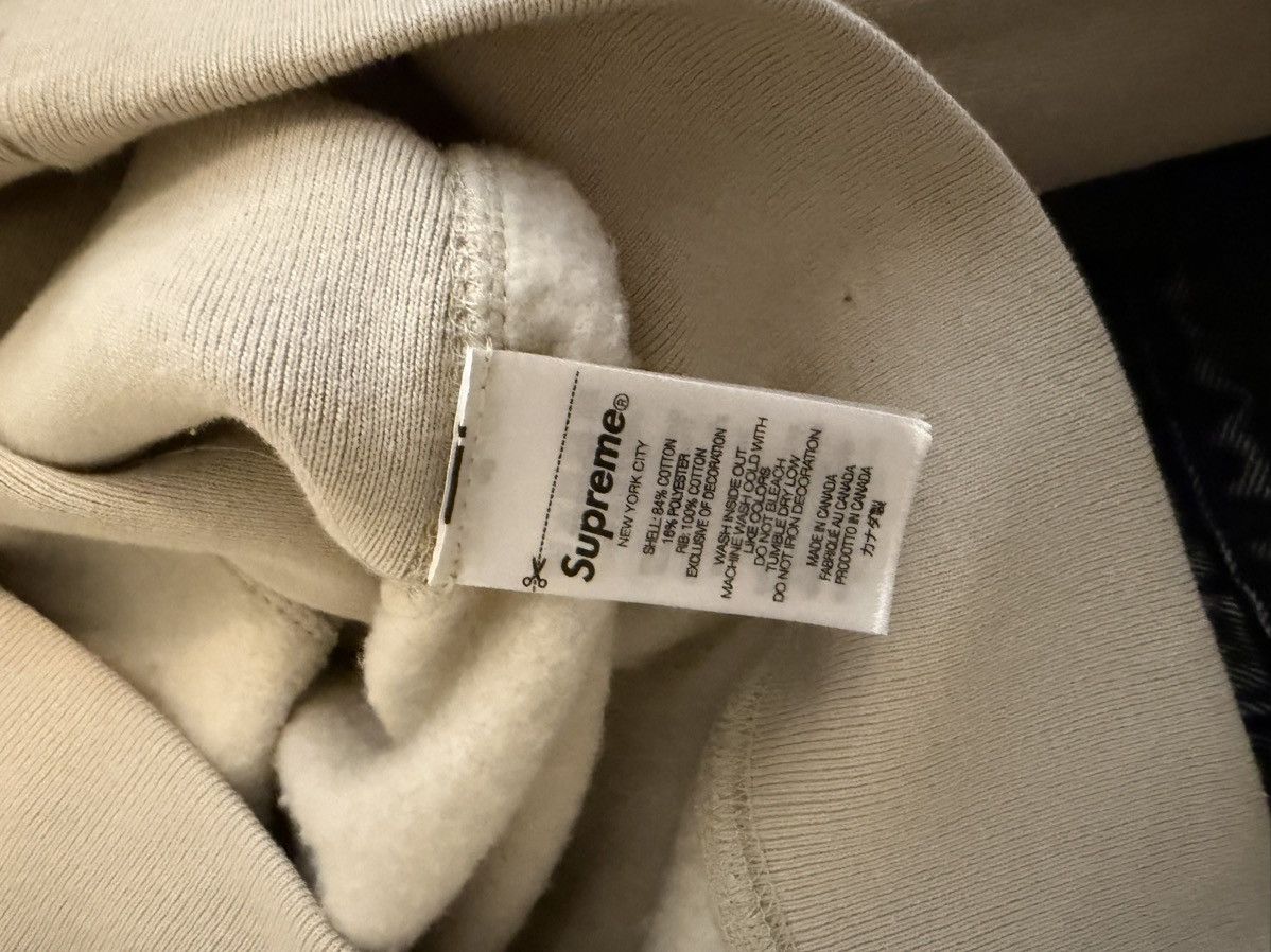 Supreme Supreme box logo hoodie Size US M / EU 48-50 / 2 - 4 Thumbnail