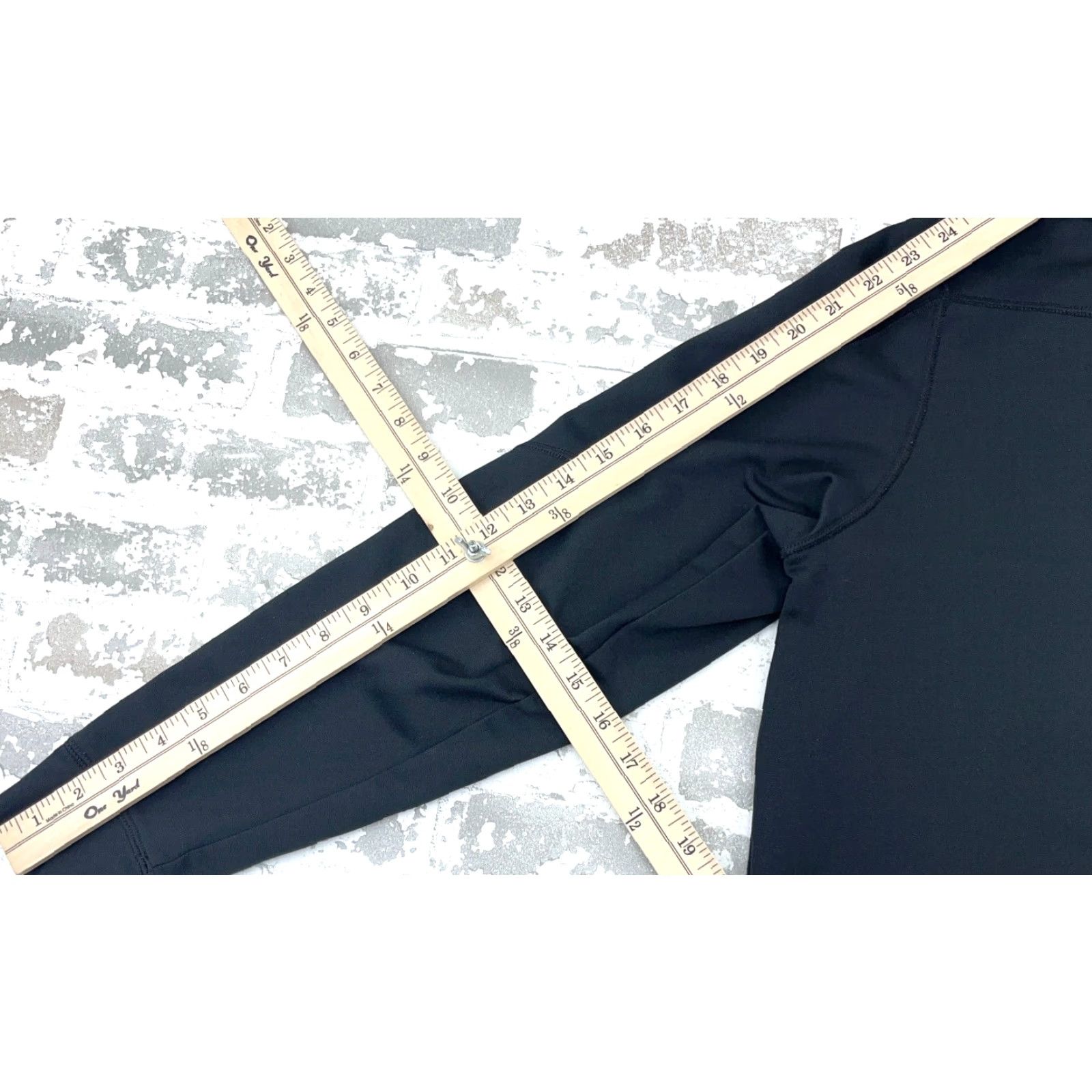 Under Armour Under Armour Sweatshirt Men S Black Gray Pullover 1/4 Zip Mock Neck Performance Sports Classic Knit Jersey2018 Size US S / EU 44-46 / 1 - 7 Thumbnail