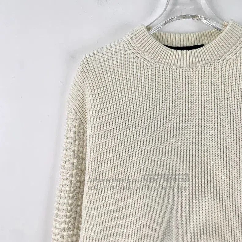 Louis Vuitton Louis Vuitton Logo Embroidered Cotton Sweater. Size US XS / EU 42 / 0 - 3 Thumbnail