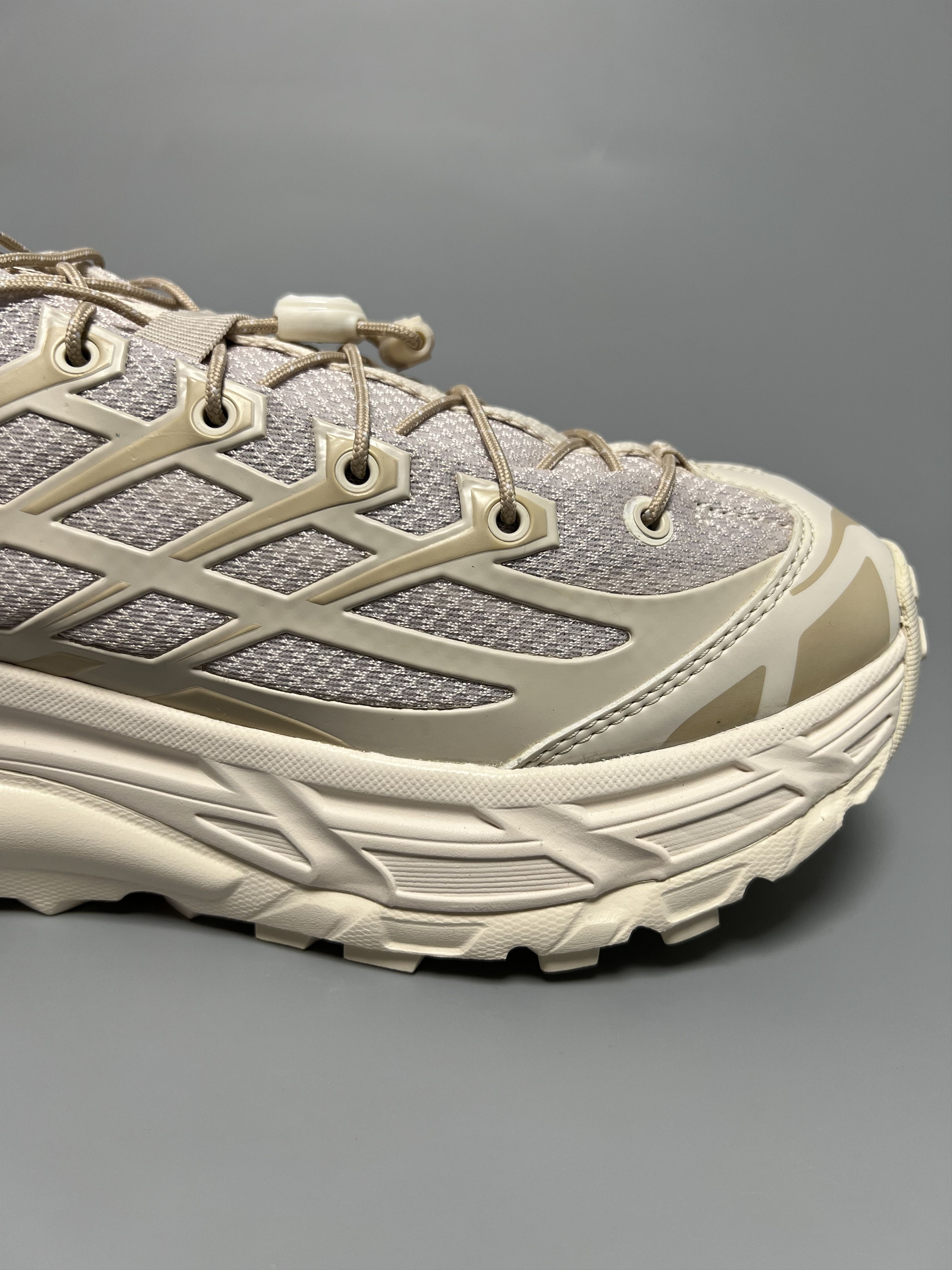 Hoka Hoka One One U Mafate Three 2 Hiking Trail Running Shoes Size US 10 / EU 43 - 7 Thumbnail