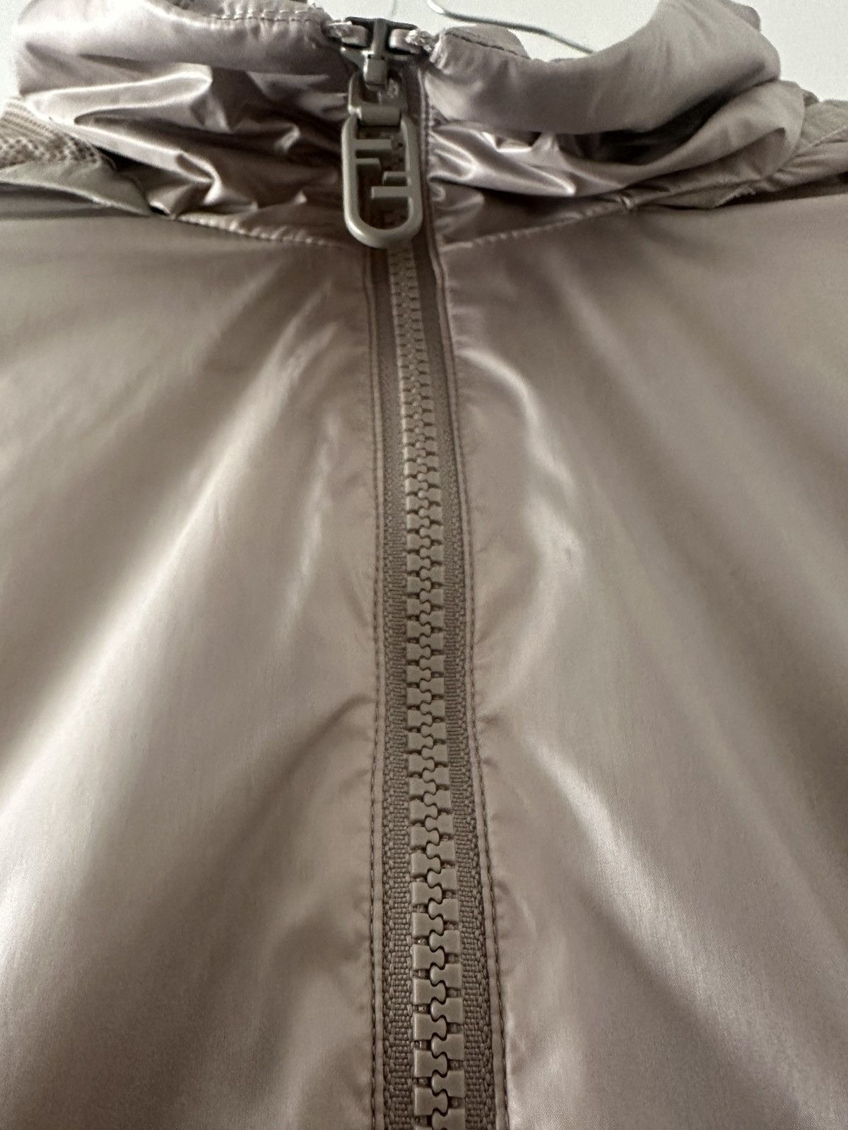 Fendi Fendi Windbreaker Size M / US 6-8 / IT 42-44 - 7 Thumbnail