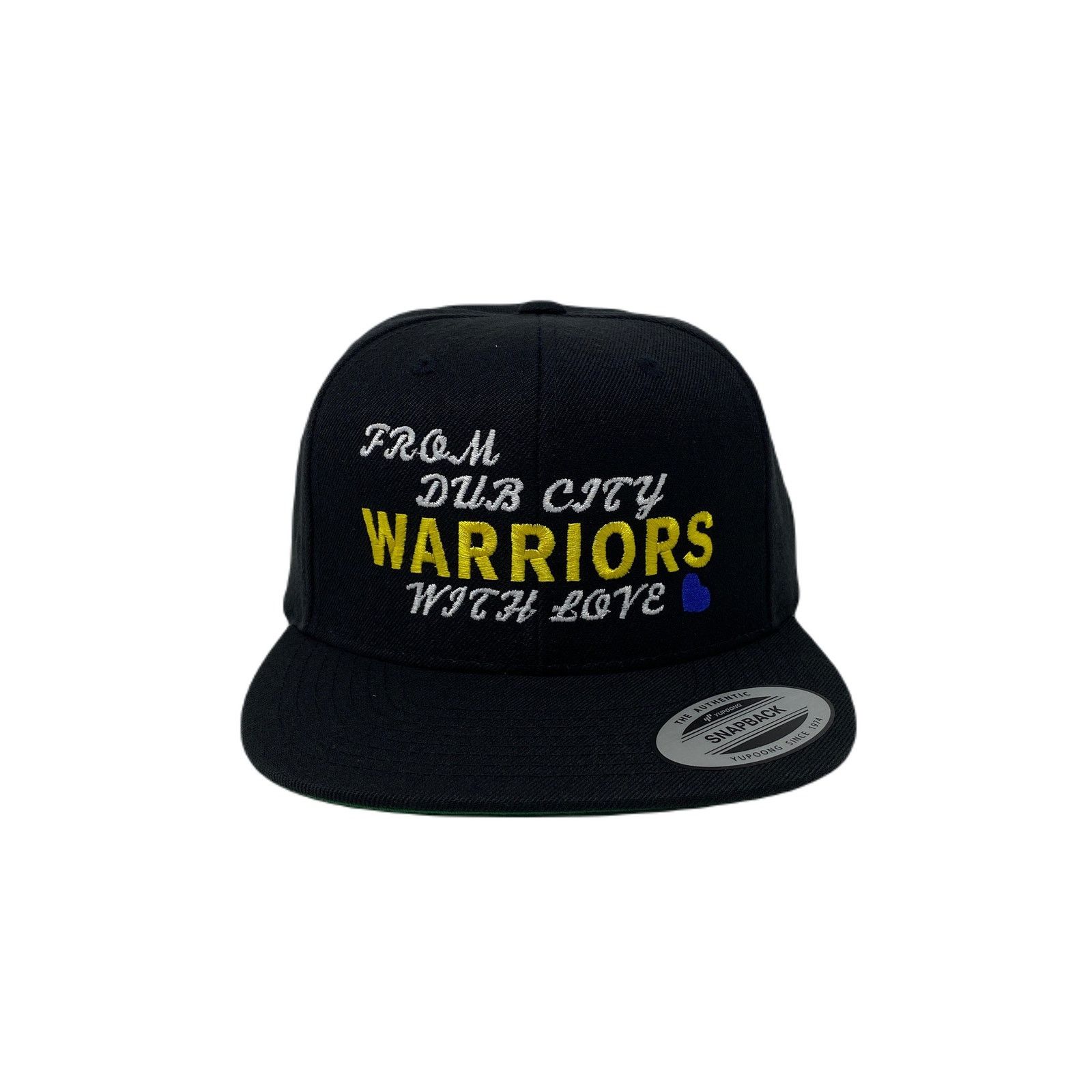 Other San Francisco Dub City Snapback Hat Size ONE SIZE - 2 Thumbnail