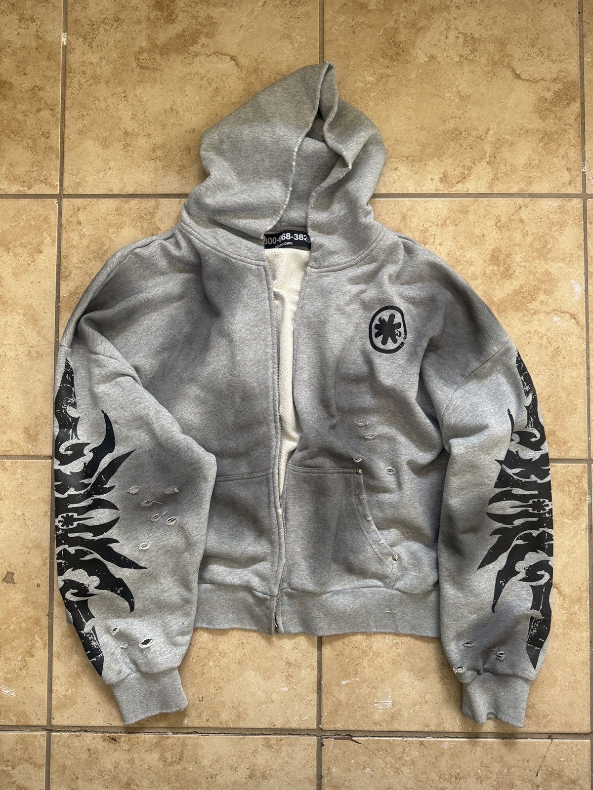 Men's LOSTSHDWS Sweatshirts & Hoodies | Grailed
