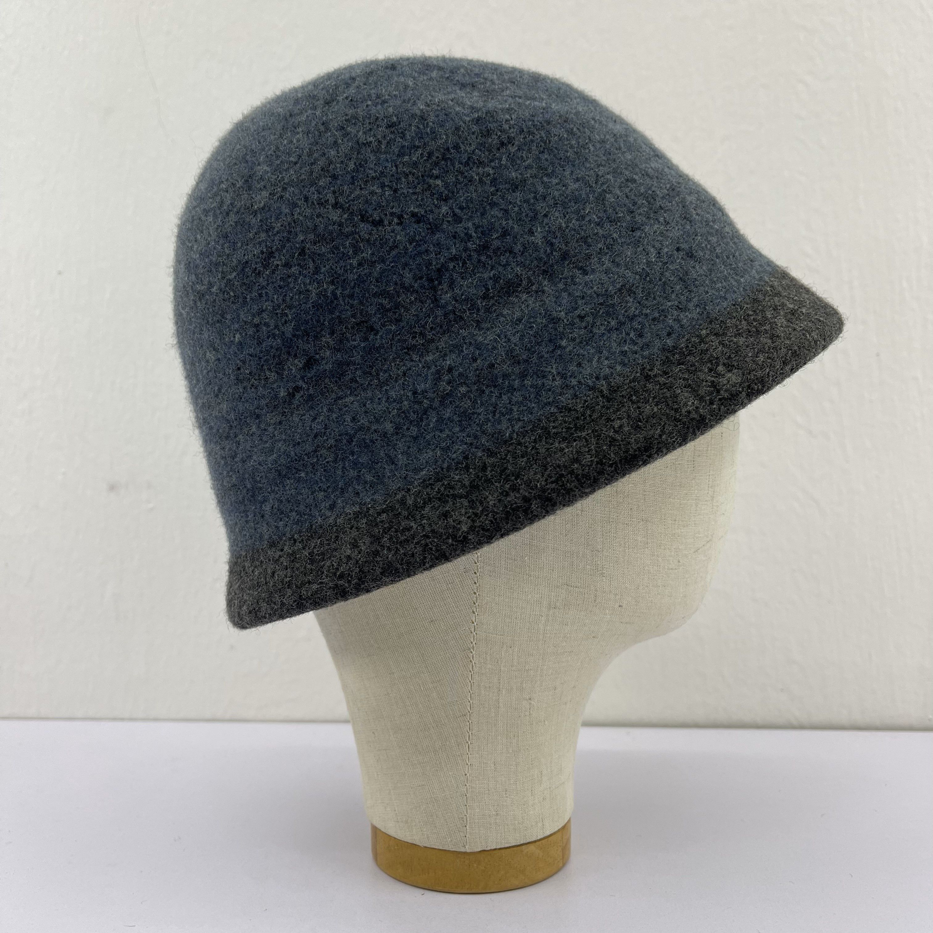 Michel Klein Michel Klein Bucket Hats - BH5014 Size ONE SIZE - 5 Thumbnail