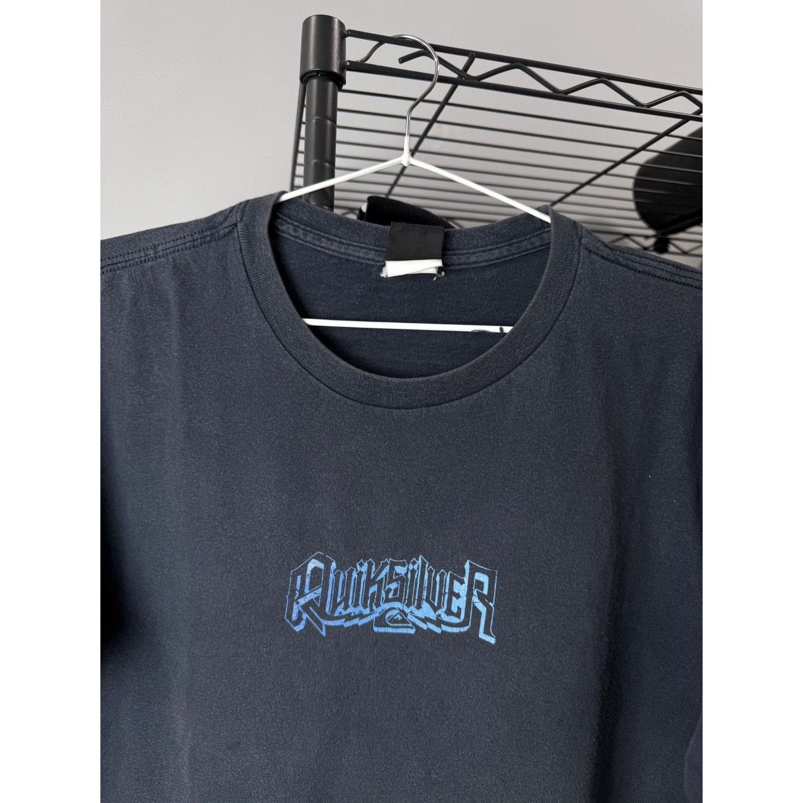 Quiksilver Vintage Quiksilver Surf Style T Shirt Oxbow Stussy Size US M / EU 48-50 / 2 - 3 Thumbnail