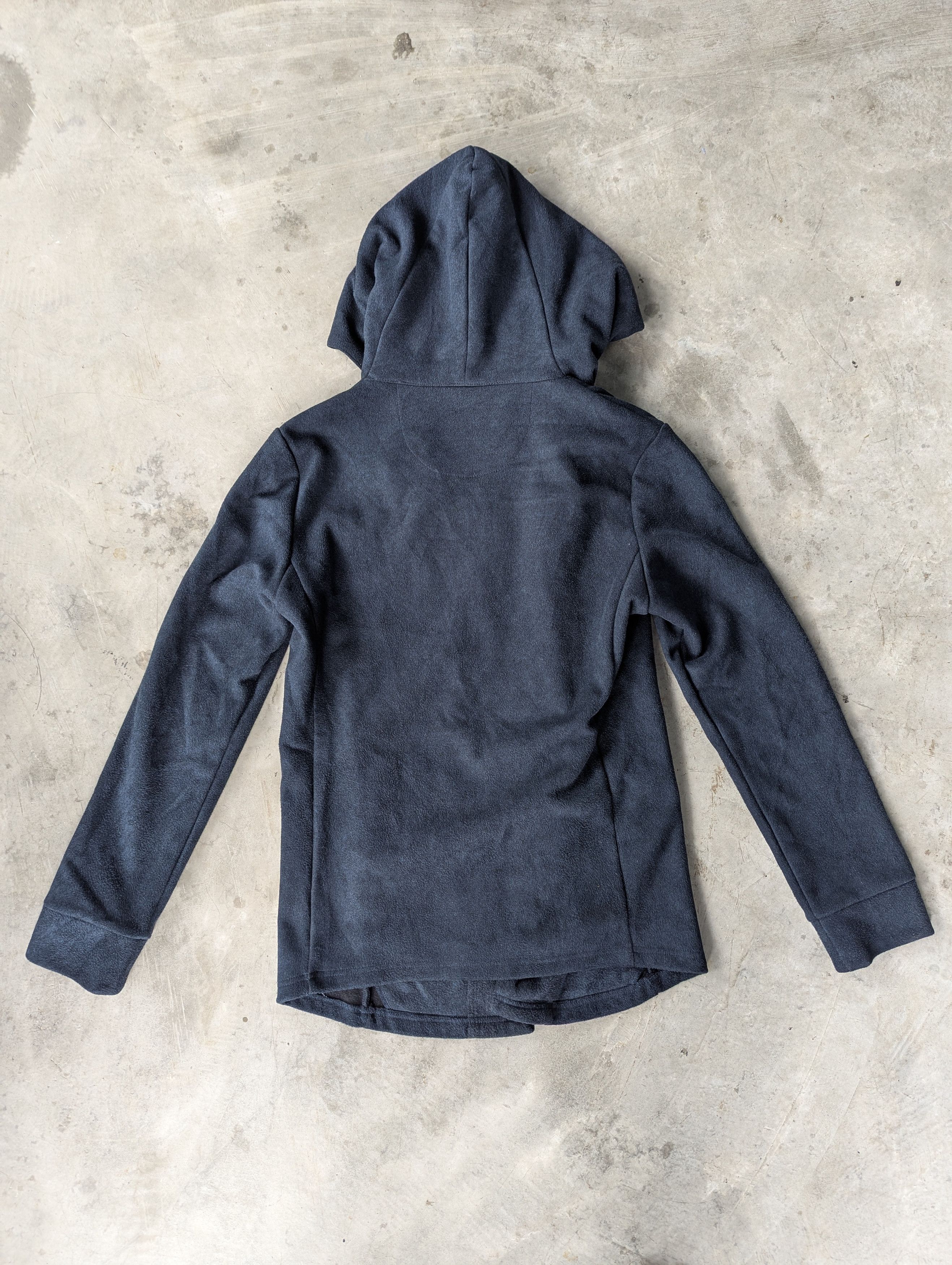 Tornado Mart 🔥FREE SHIPPING🔥Tornado Mart Neo Double Parka Rider Jacket Size US M / EU 48-50 / 2 - 8 Thumbnail