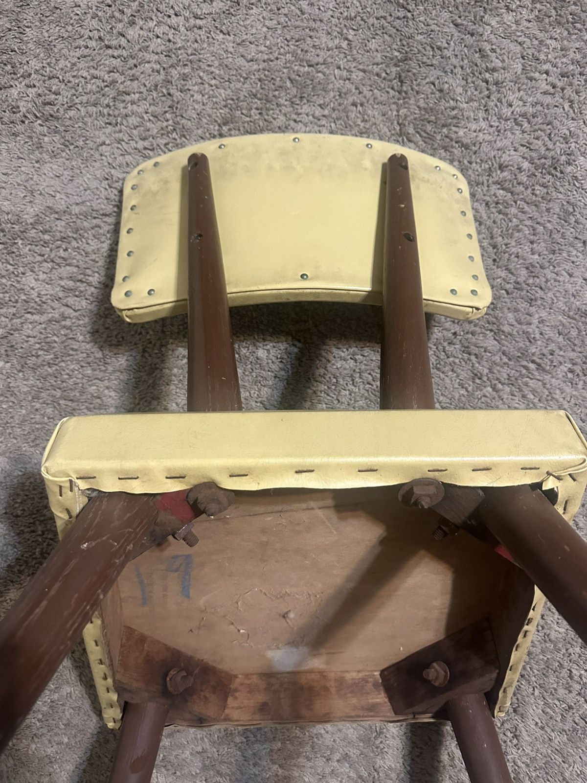 Nike Vintage Meier & Pohlmann Co. “Dining Chair” 1950s Size ONE SIZE - 14 Thumbnail