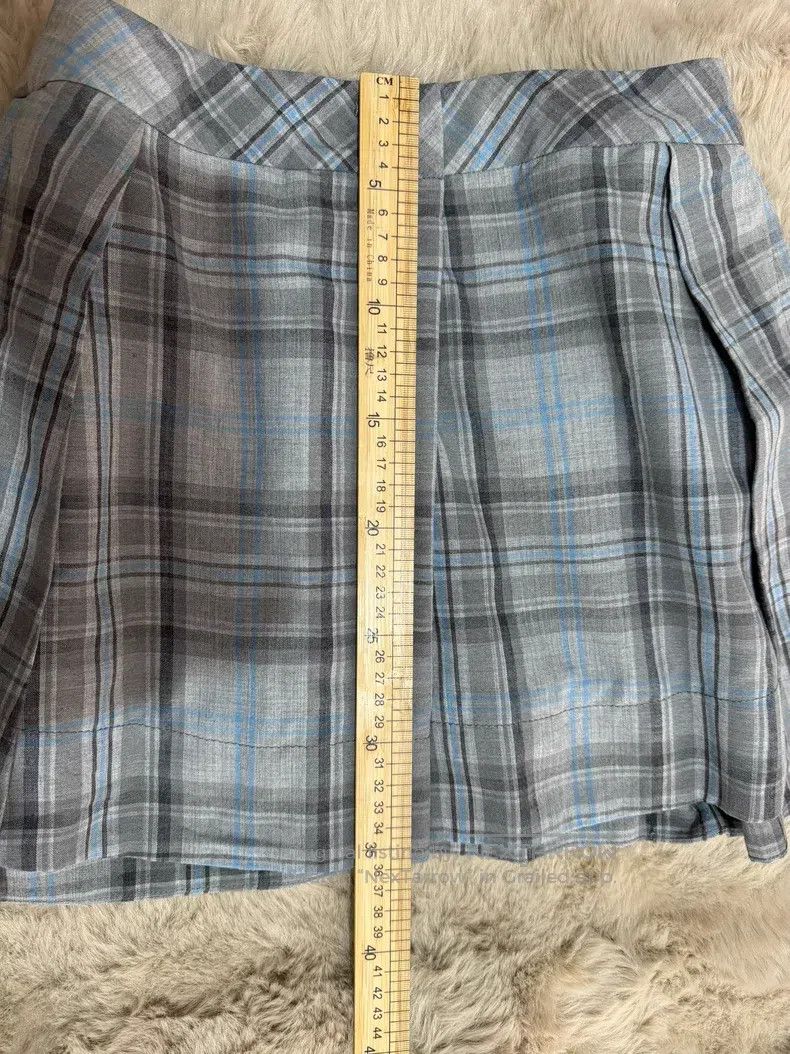 Vivienne Westwood Vivienne Westwood size 1 Skirt Size 22" - 4 Thumbnail