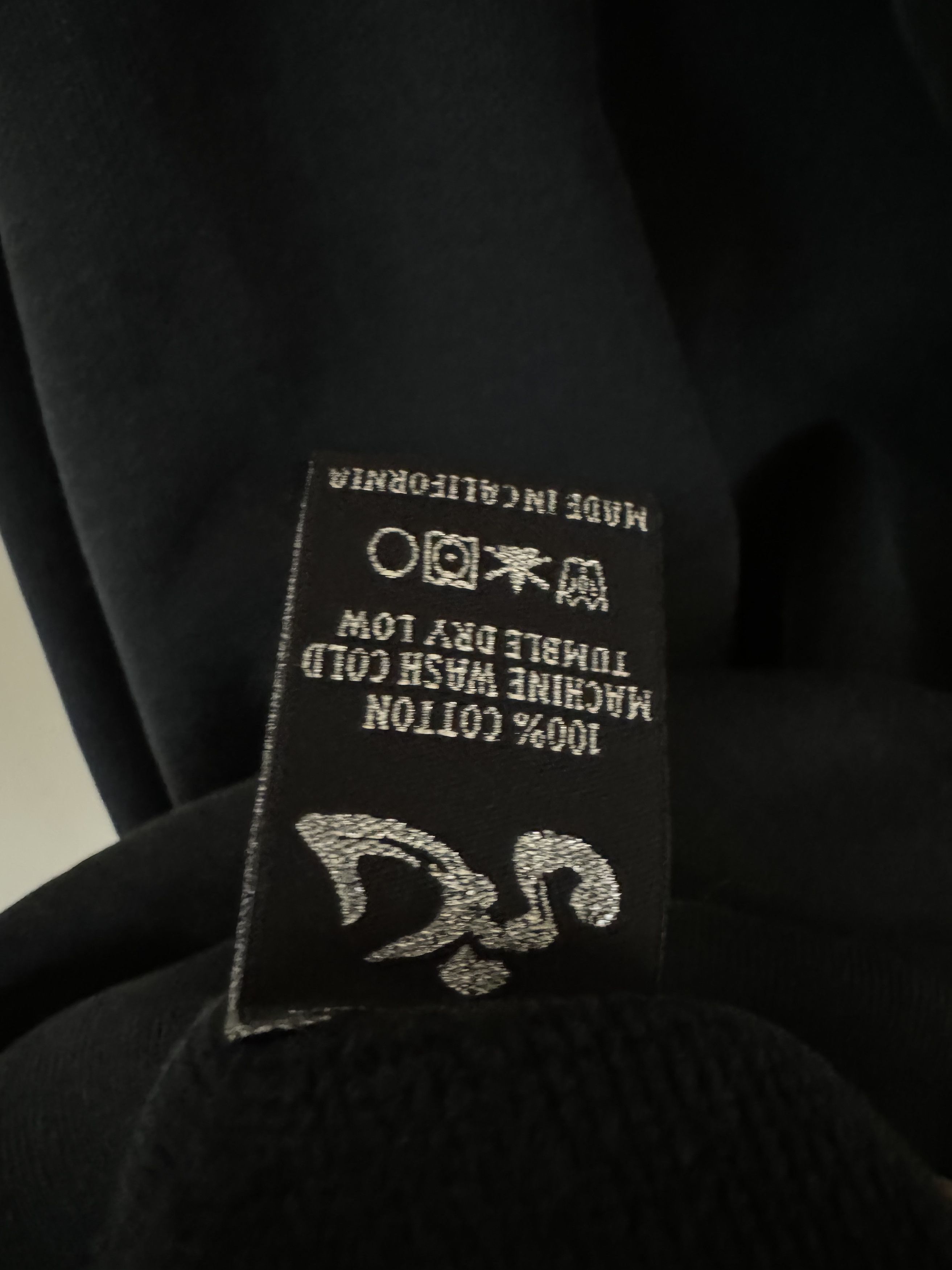 Siberia Hills Siberia Hills Spirit Hoodie Size US XXL / EU 58 / 5 - 5 Thumbnail