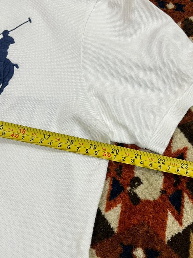 Polo Ralph Lauren Polo Ralph Lauren United States Cheef Kief Collar Shirt Size US M / EU 48-50 / 2 - 5 Thumbnail