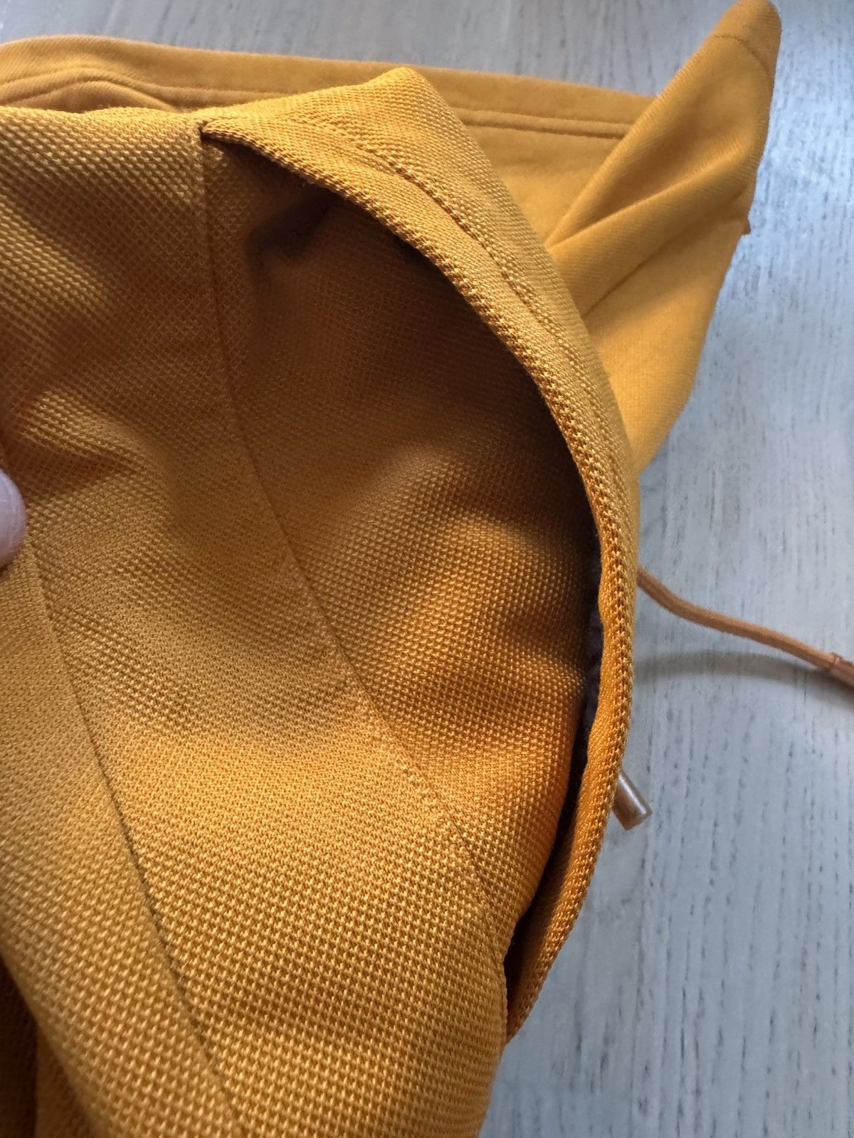 Dior DIOR shorts STUDY real measurements in photos shown by tape Size US 30 / EU 46 - 19 Thumbnail