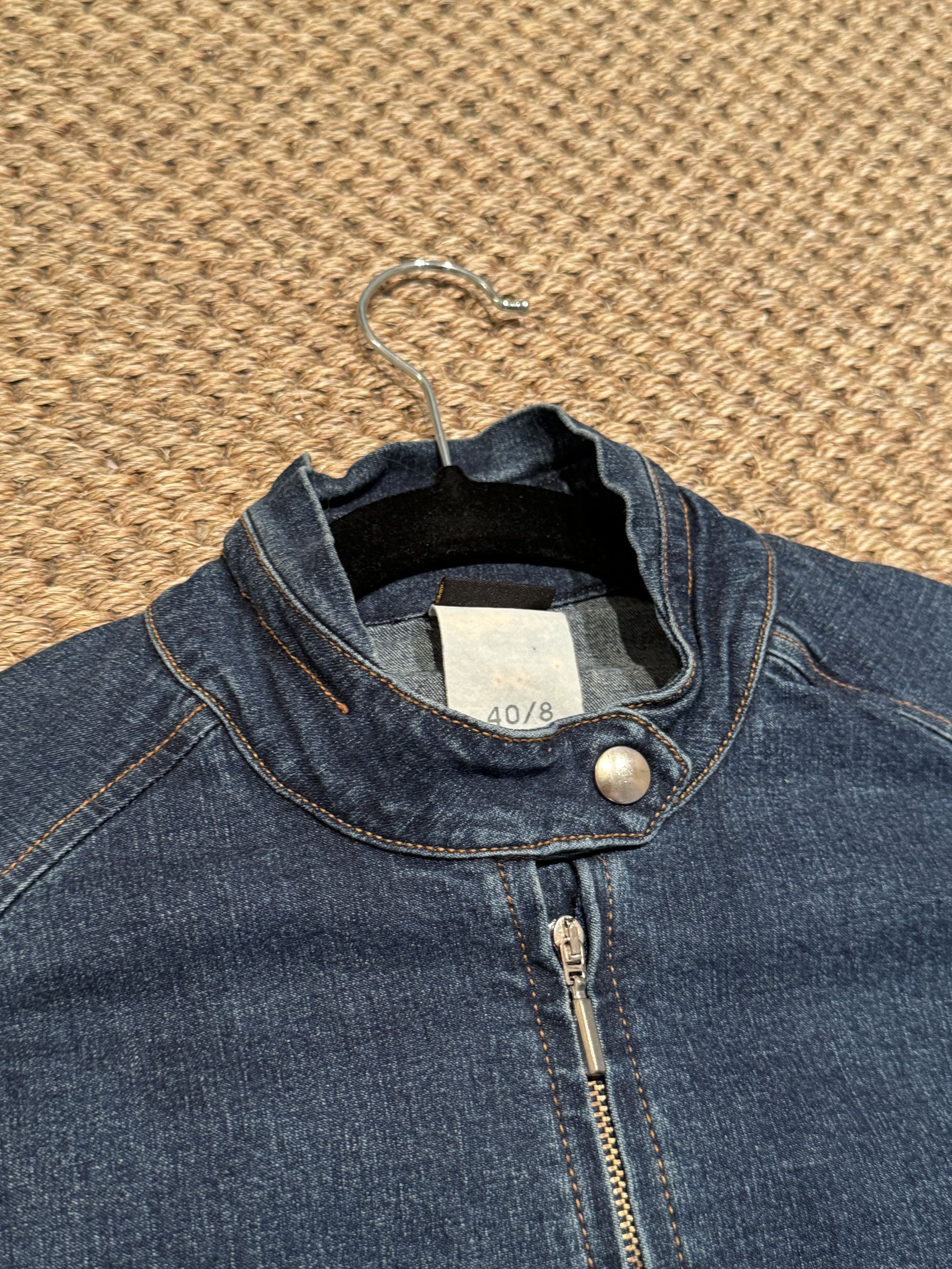 Plein Sud ジャケット Plein Sud Jeans Jacket (S) | coupledroof