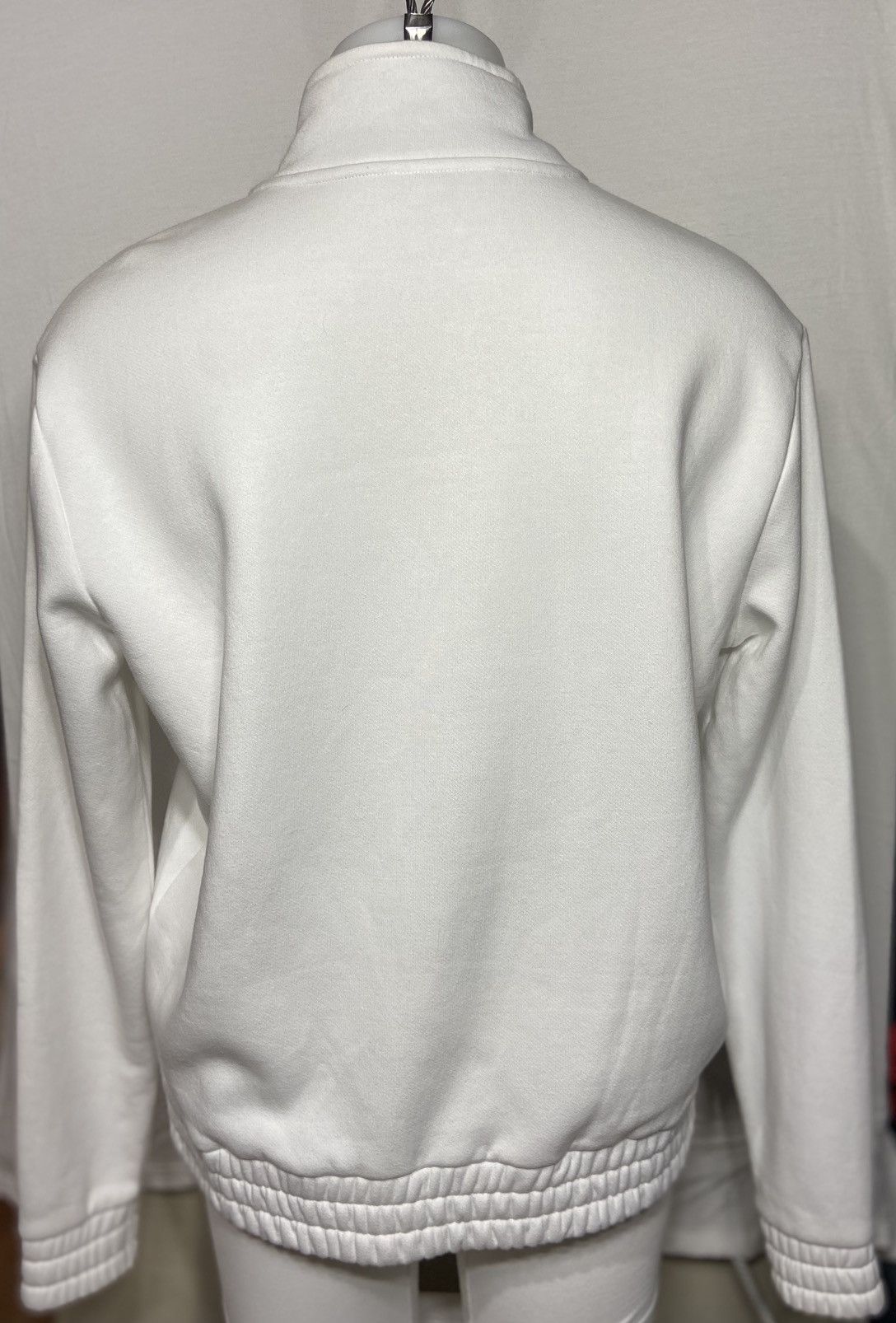 Fila Fila Half zip sweater L Size L / US 10 / IT 46 - 4 Thumbnail