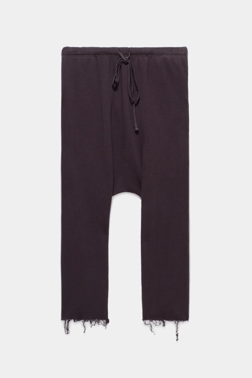 R13 Drop crotch pants size medium Size 27" / US 4 / IT 40 - 3 Thumbnail