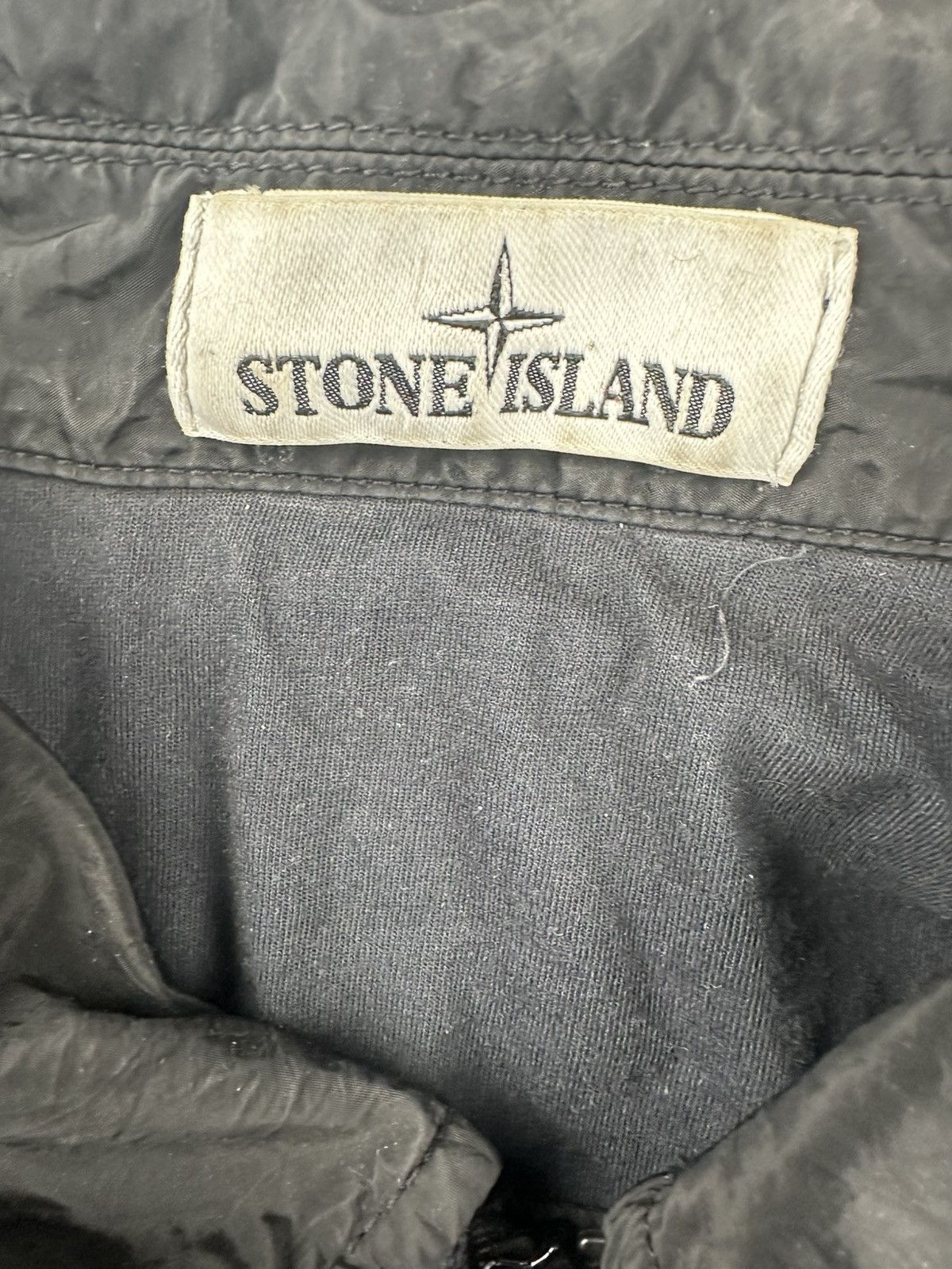 Stone Island Stone Island Jacket Size US XXL / EU 58 / 5 - 2 Thumbnail