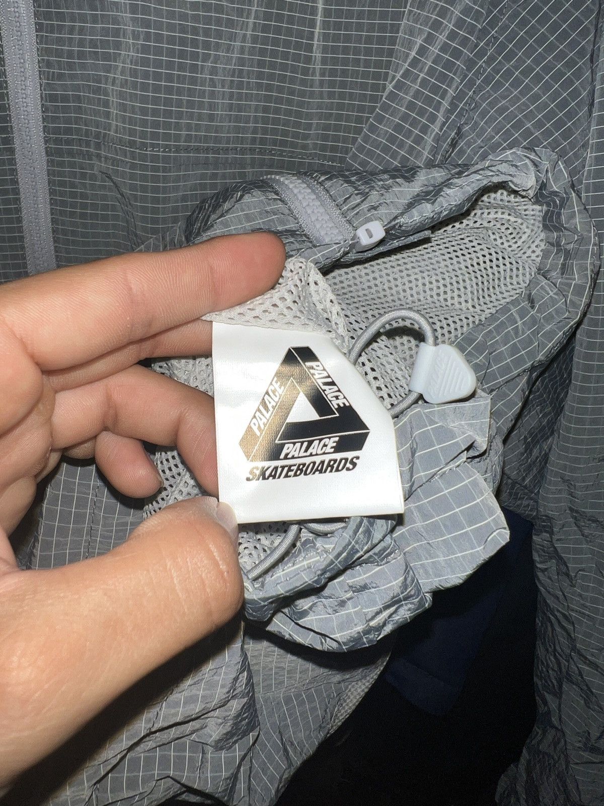Palace Palace Y Ripstop Jacket Size US M / EU 48-50 / 2 - 5 Thumbnail