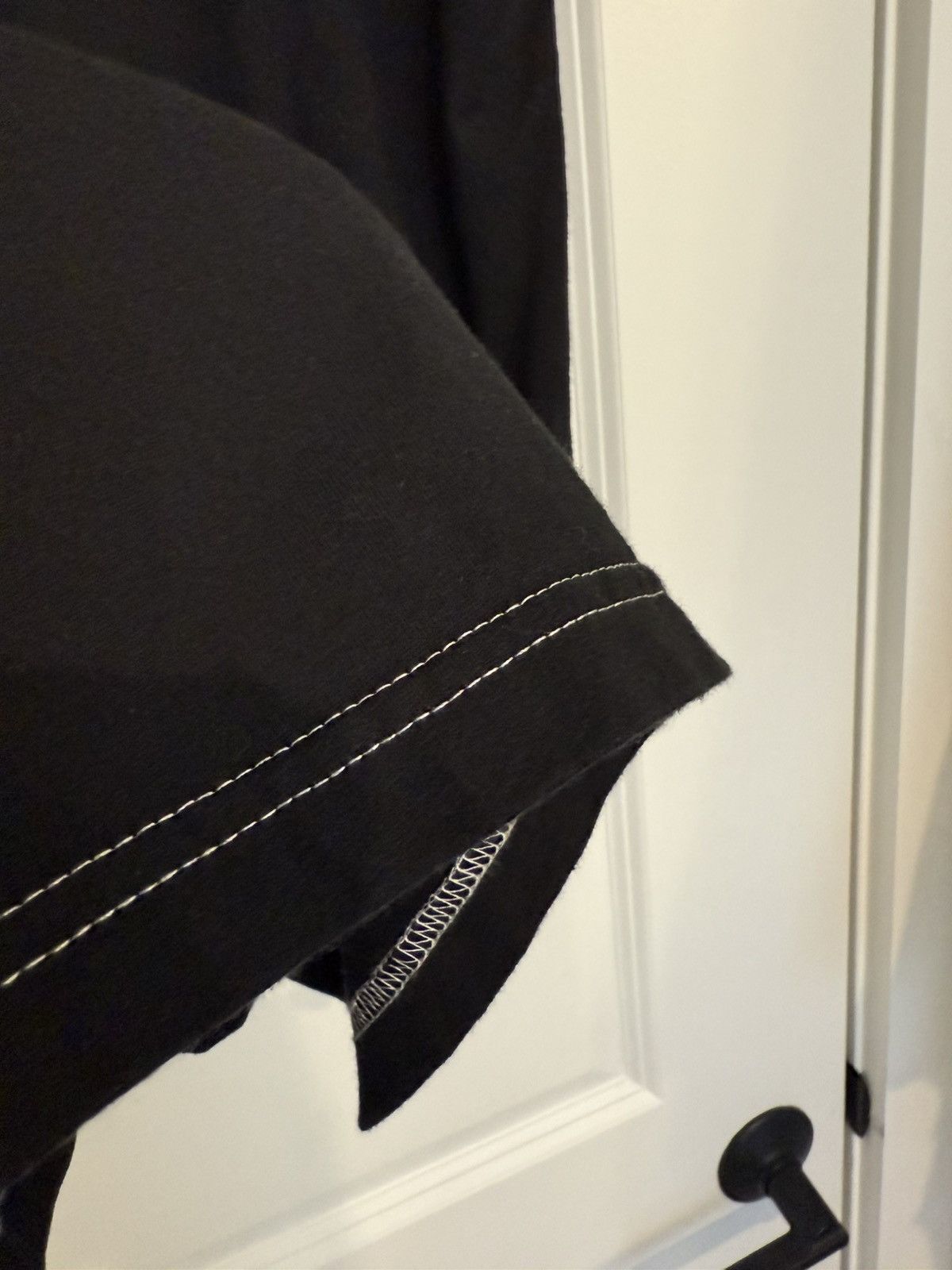 Supreme SS20 Contrast Stitch Pocket Tee Size US L / EU 52-54 / 3 - 10 Thumbnail
