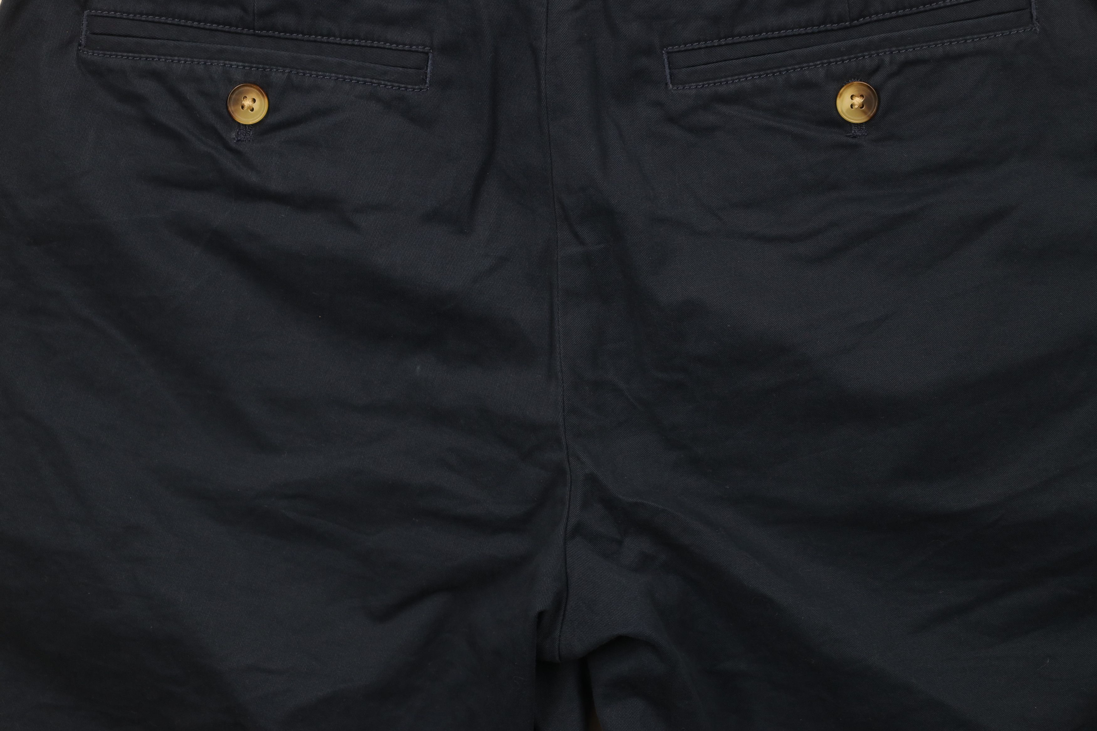 Vineyard Vines × Vintage Vineyard Vines Spell Above Knee Chino Breaker Shorts Blue Size US 30 / EU 46 - 10 Thumbnail