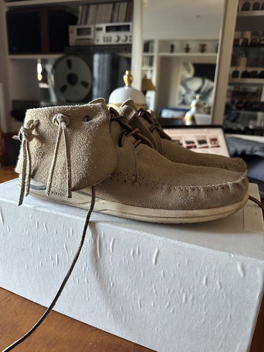 楽天限定公式 visvim 43 | escuelamicaela.cl