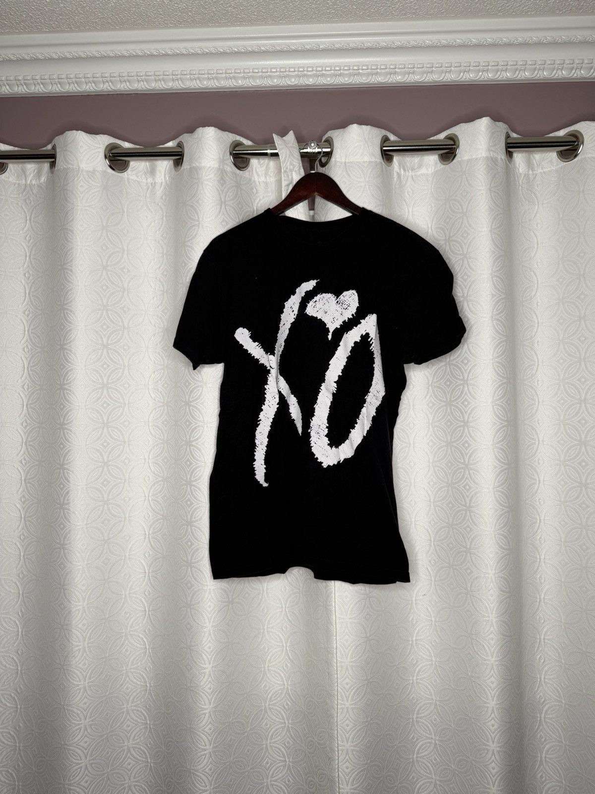 The Weeknd The Weeknd Concert Merch Size US L / EU 52-54 / 3 - 1 Thumbnail