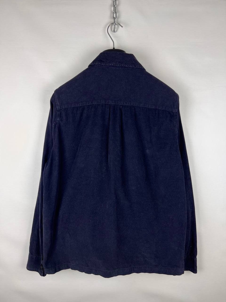 Paul Smith Paul Smith Velvet luxury jacket size M Size US M / EU 48-50 / 2 - 2 Thumbnail